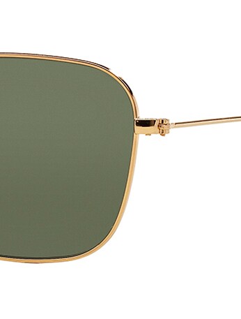 RAY-BAN CARAVAN SUNGLASSES RB3136