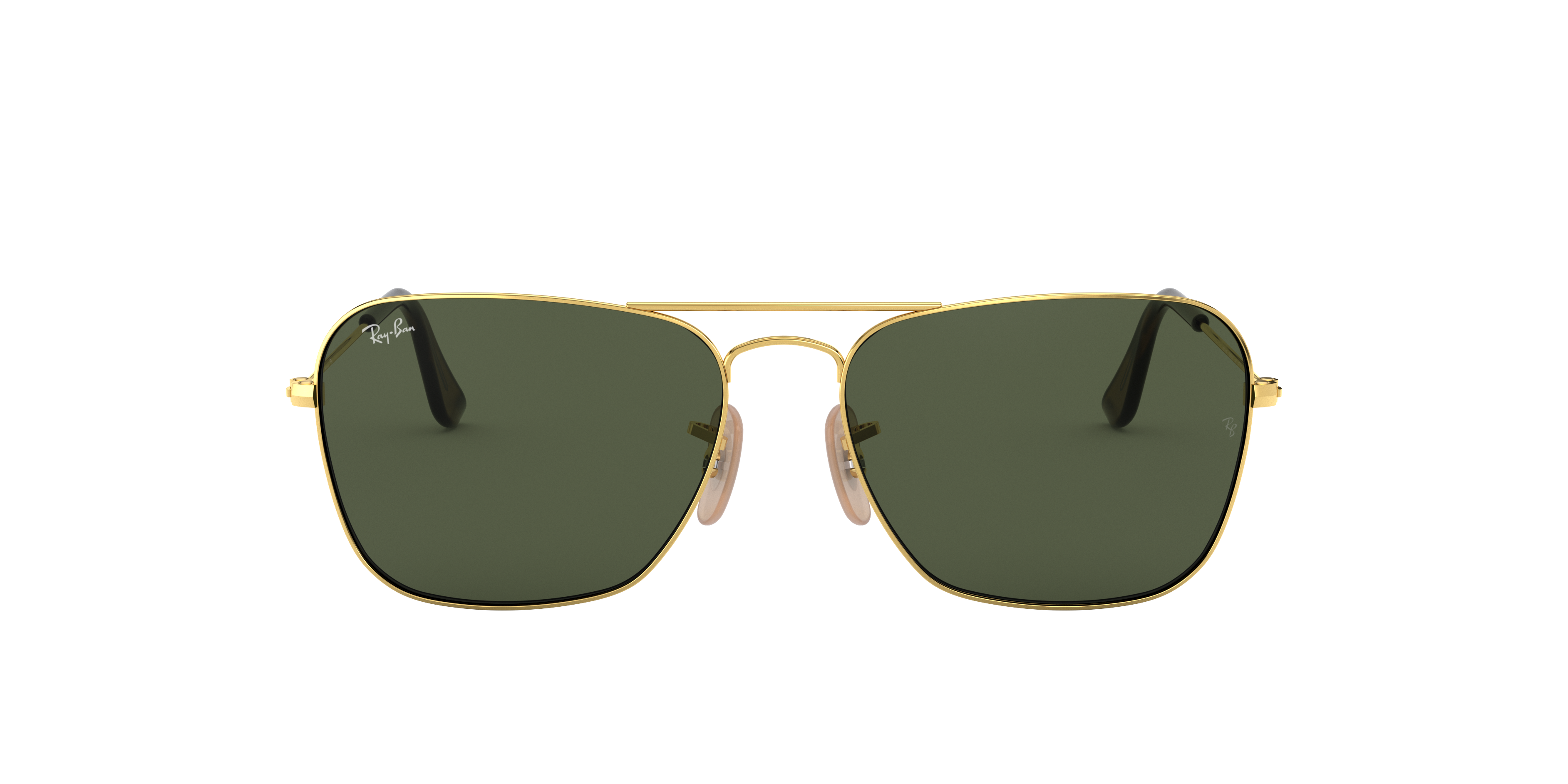 RAY BAN  CARAVAN TOP GUN