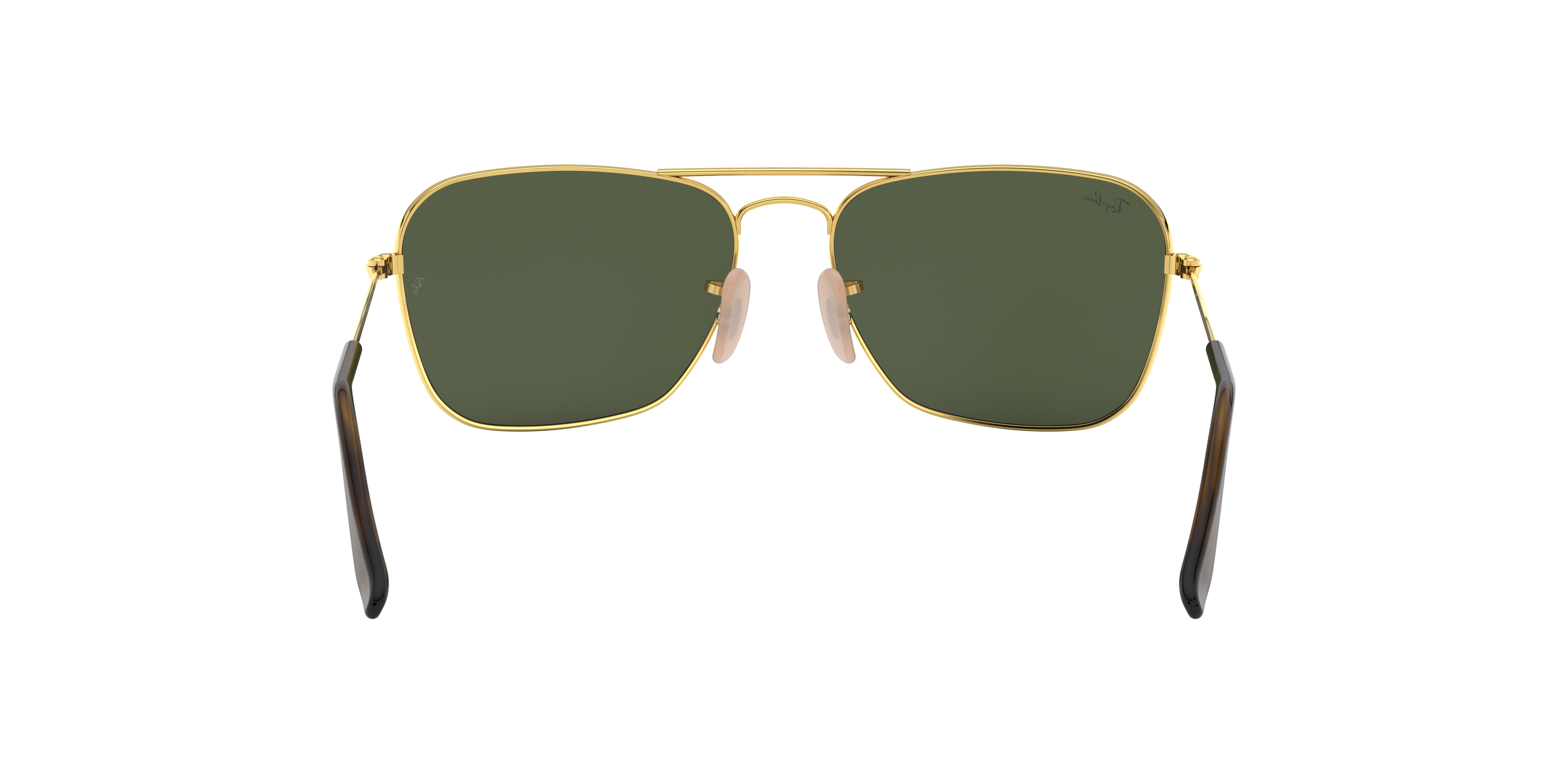 RAY BAN  CARAVAN TOP GUN