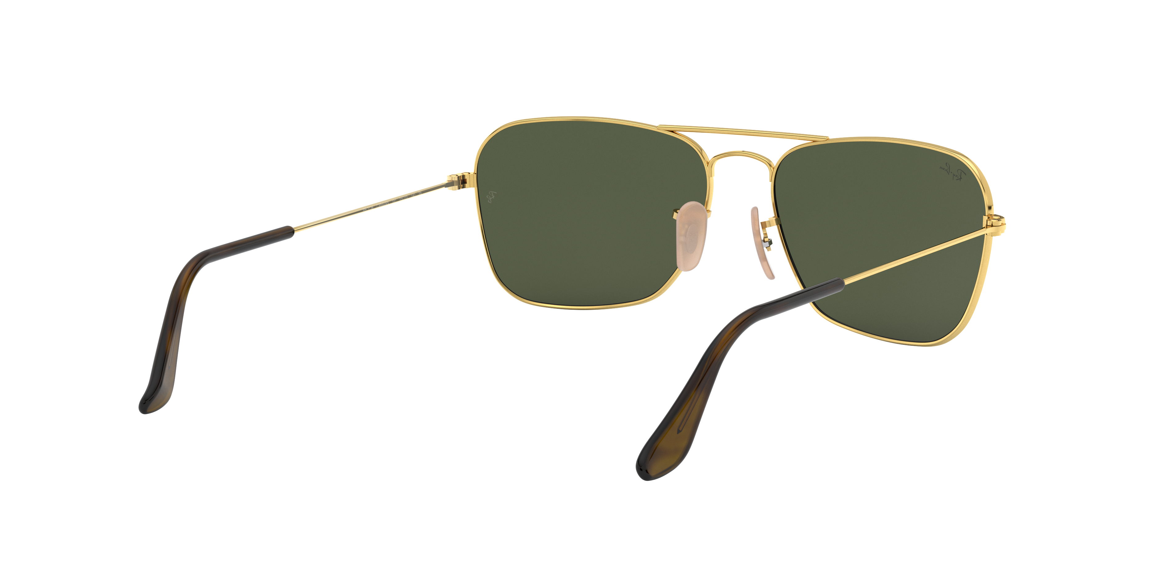 RAY BAN  CARAVAN TOP GUN