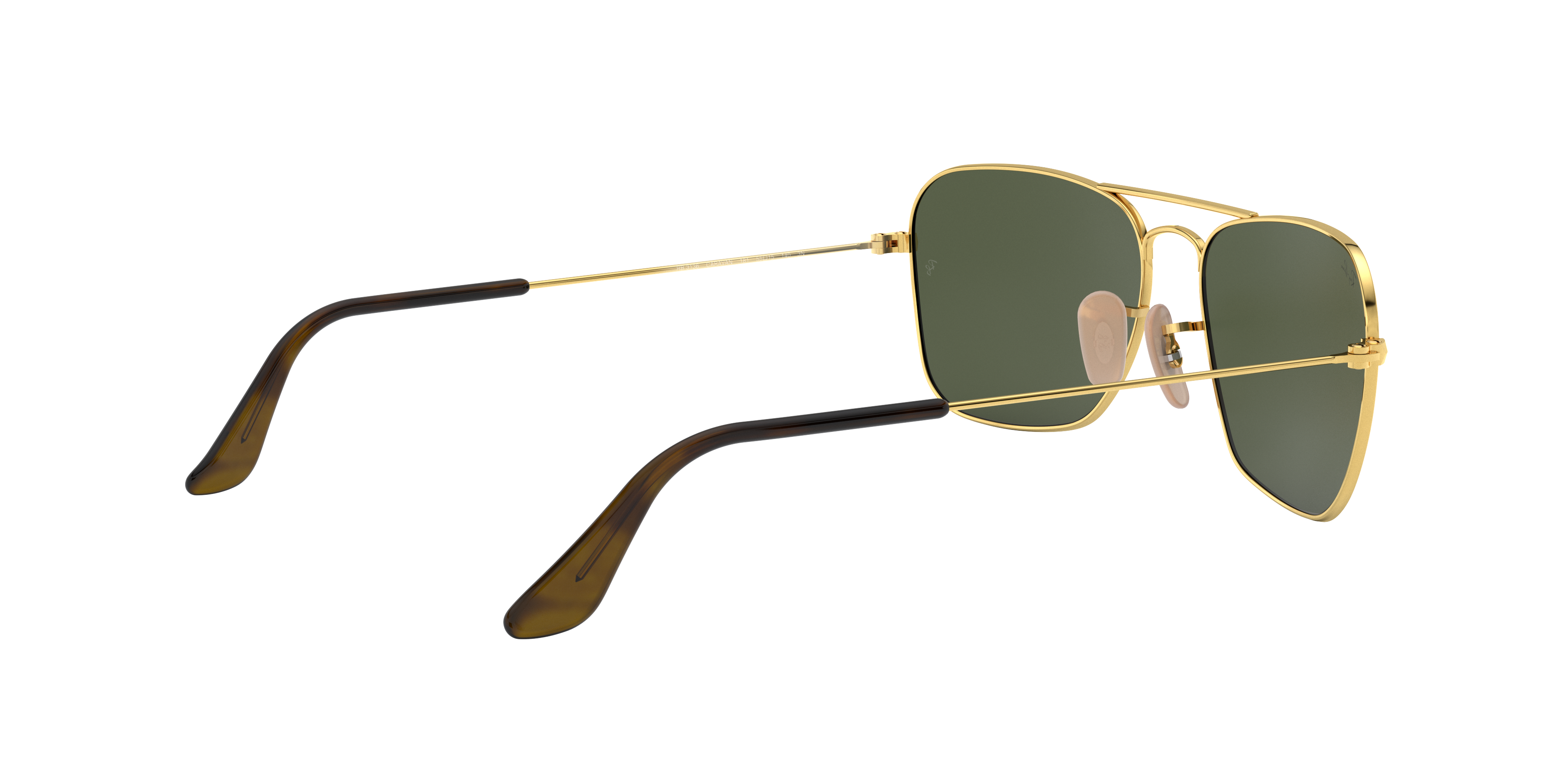RAY BAN  CARAVAN TOP GUN