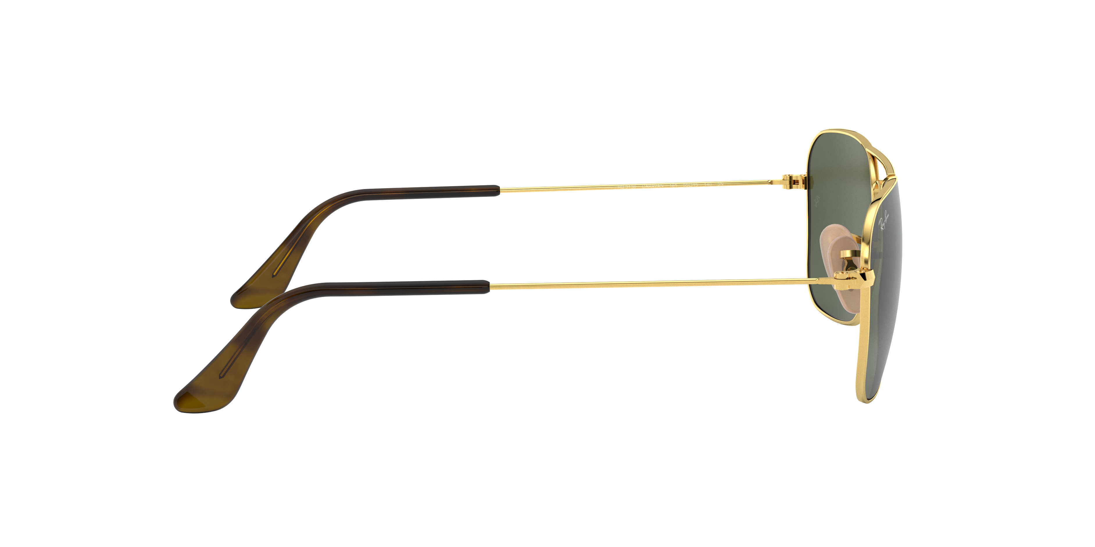 RAY BAN  CARAVAN TOP GUN