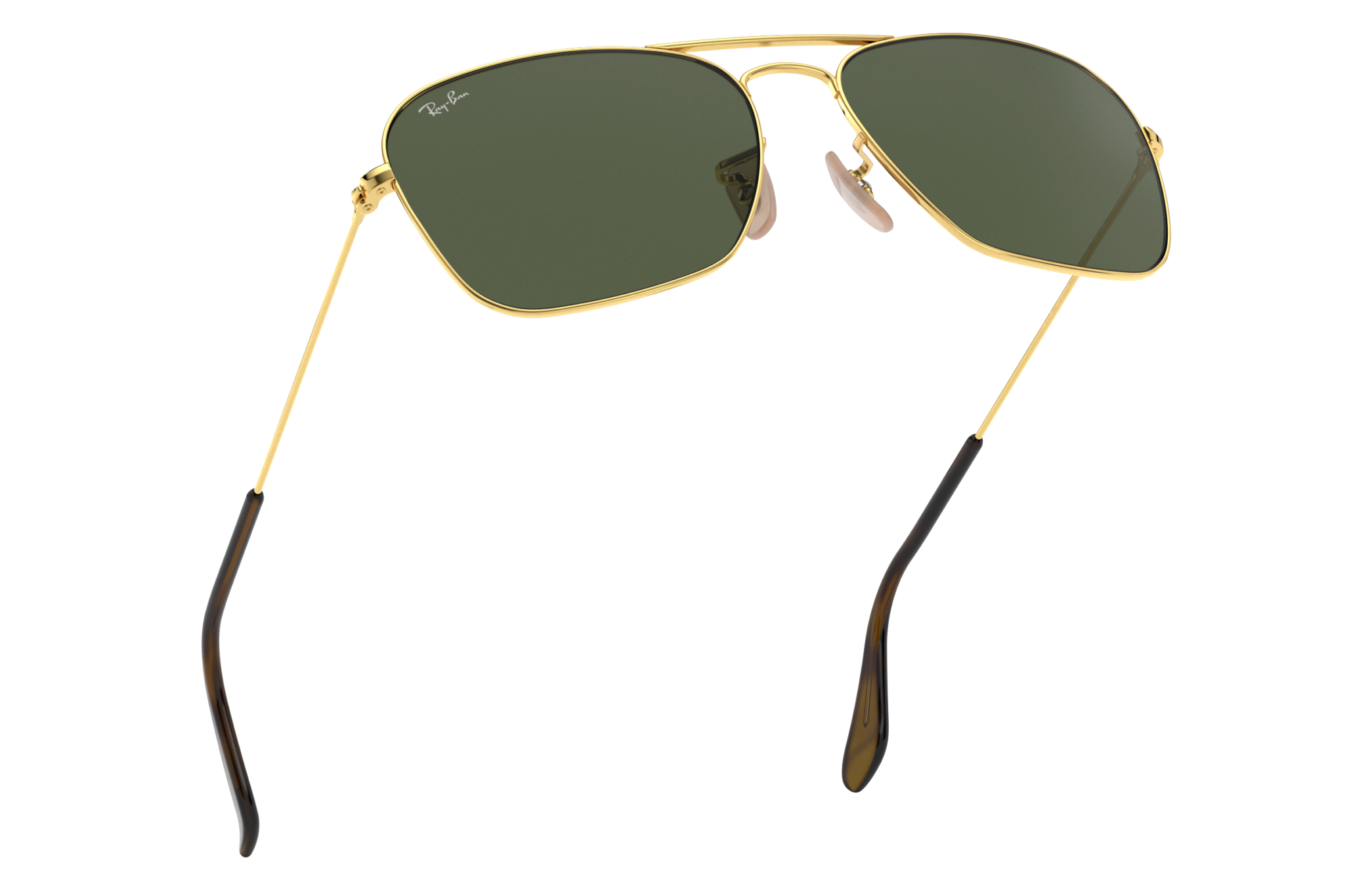 RAY BAN  CARAVAN TOP GUN