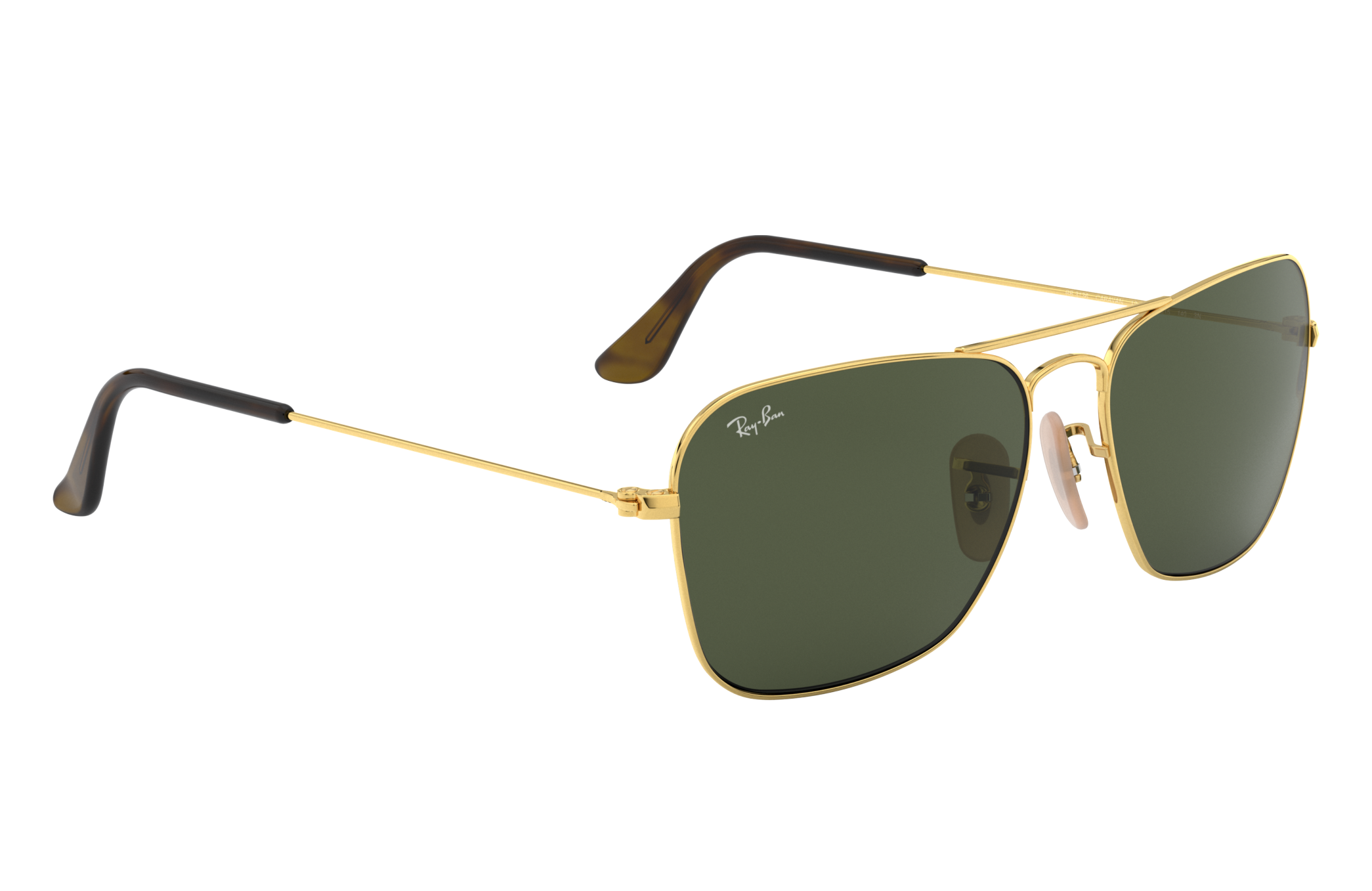 RAY BAN  CARAVAN TOP GUN