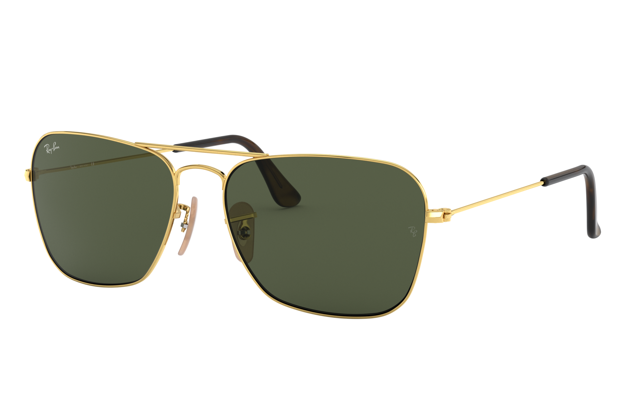 RAY BAN  CARAVAN TOP GUN