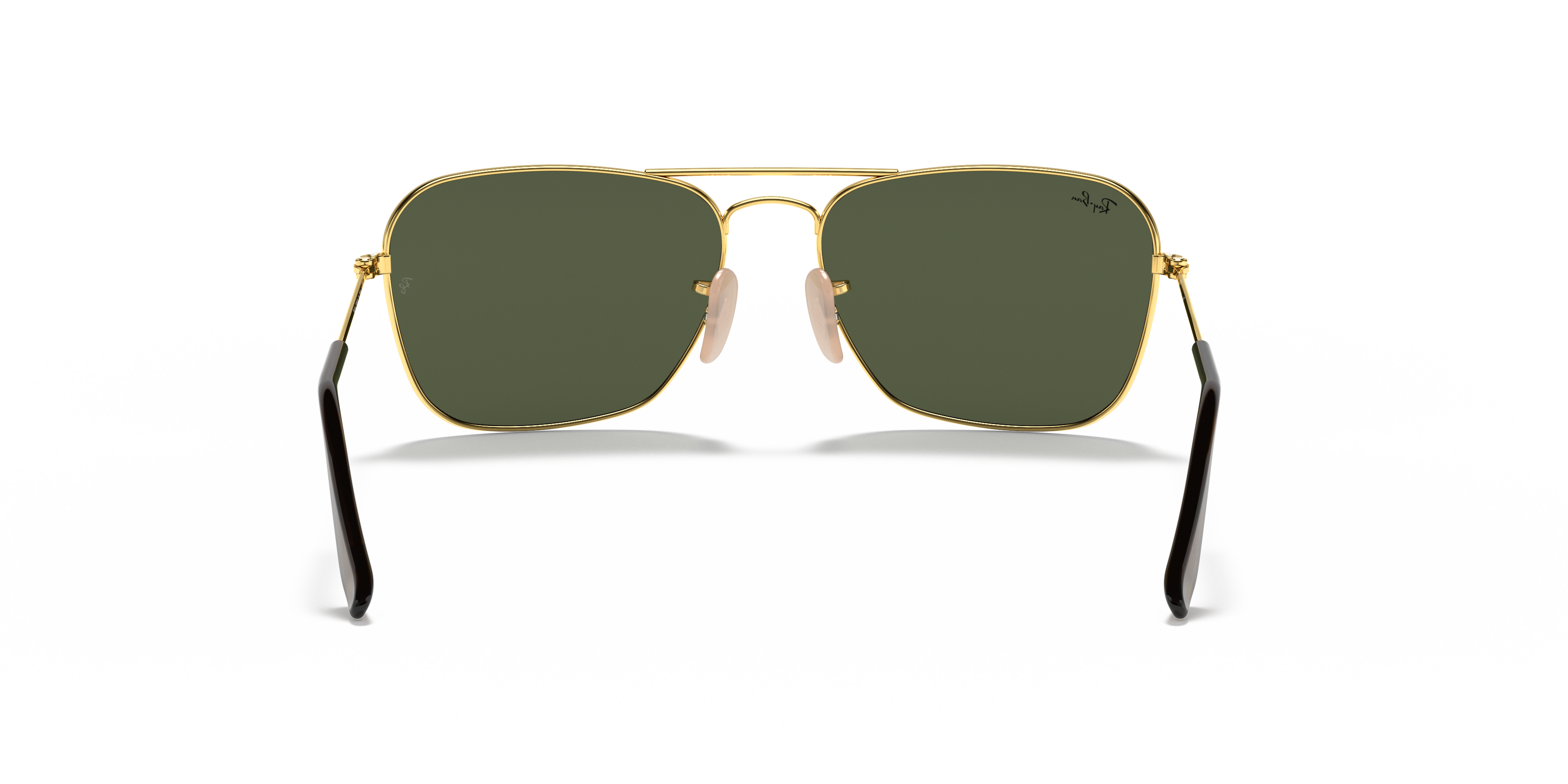 RAY BAN  CARAVAN TOP GUN