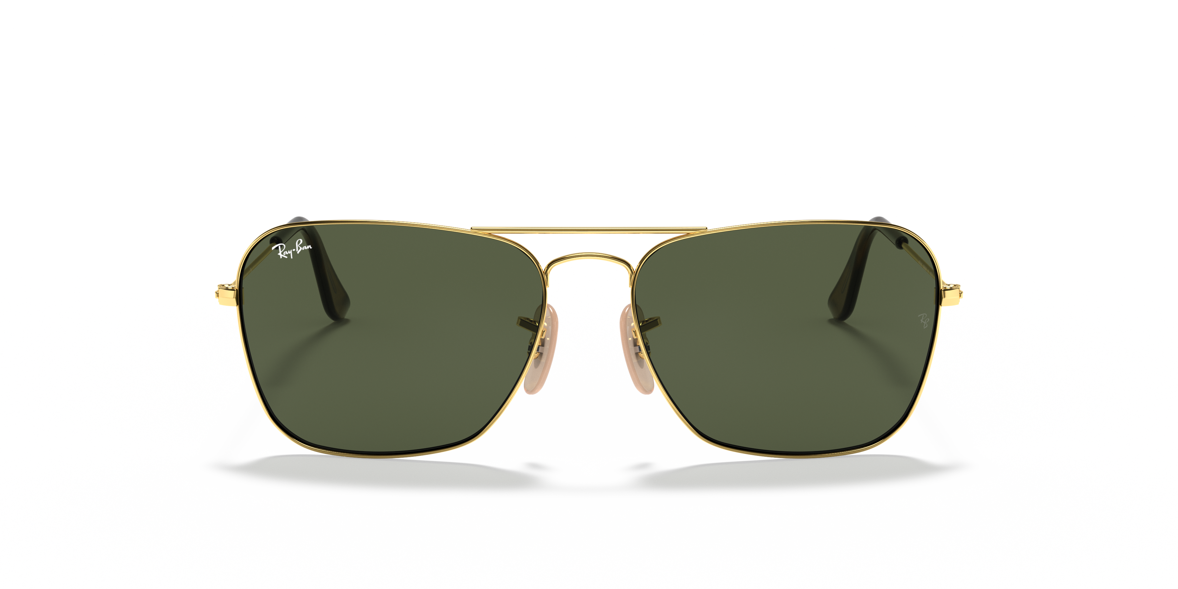 RAY BAN  CARAVAN TOP GUN