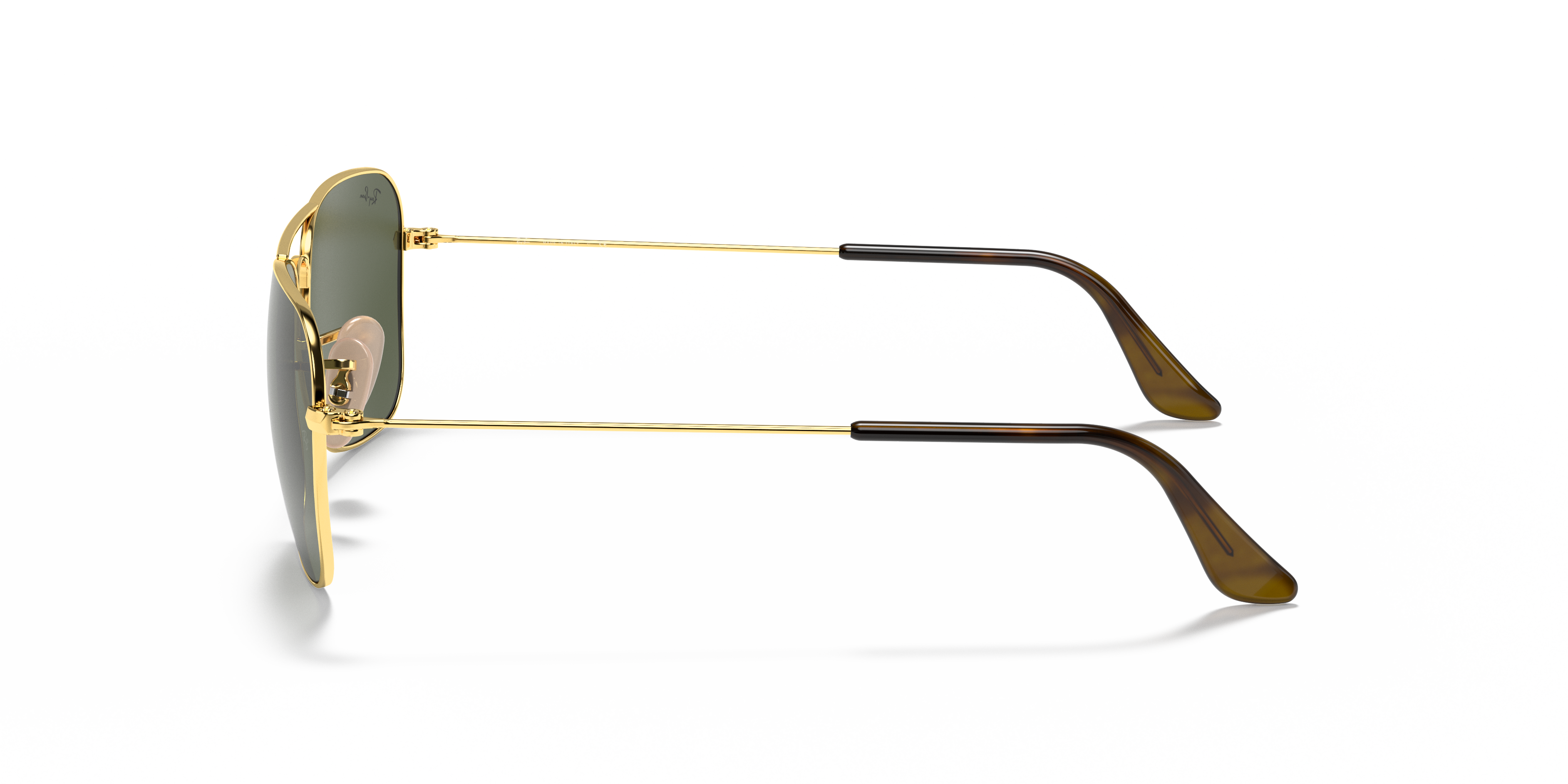 RAY BAN  CARAVAN TOP GUN