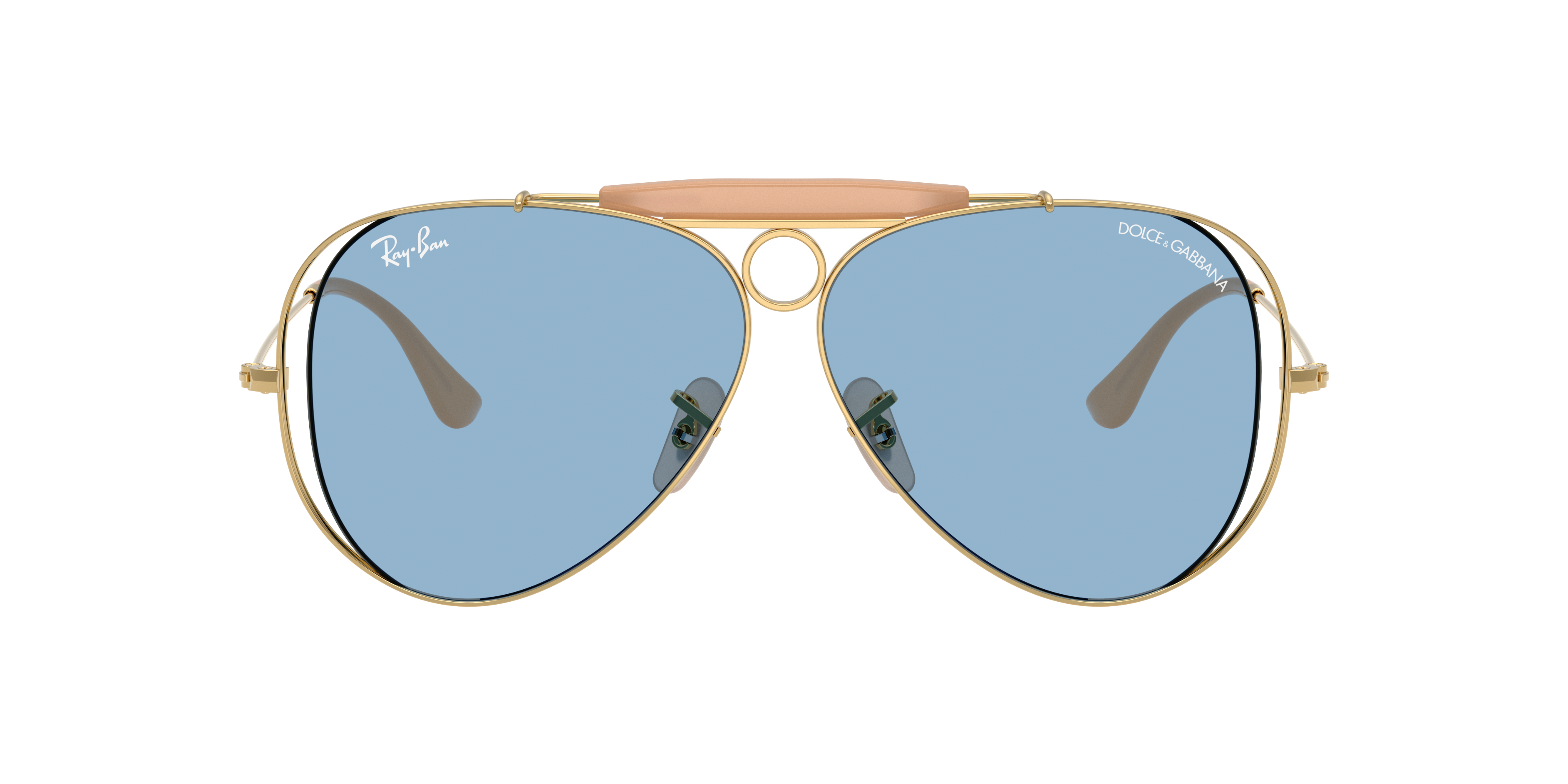 RAY BAN  3138/DOLCE GABBANA COLAB
