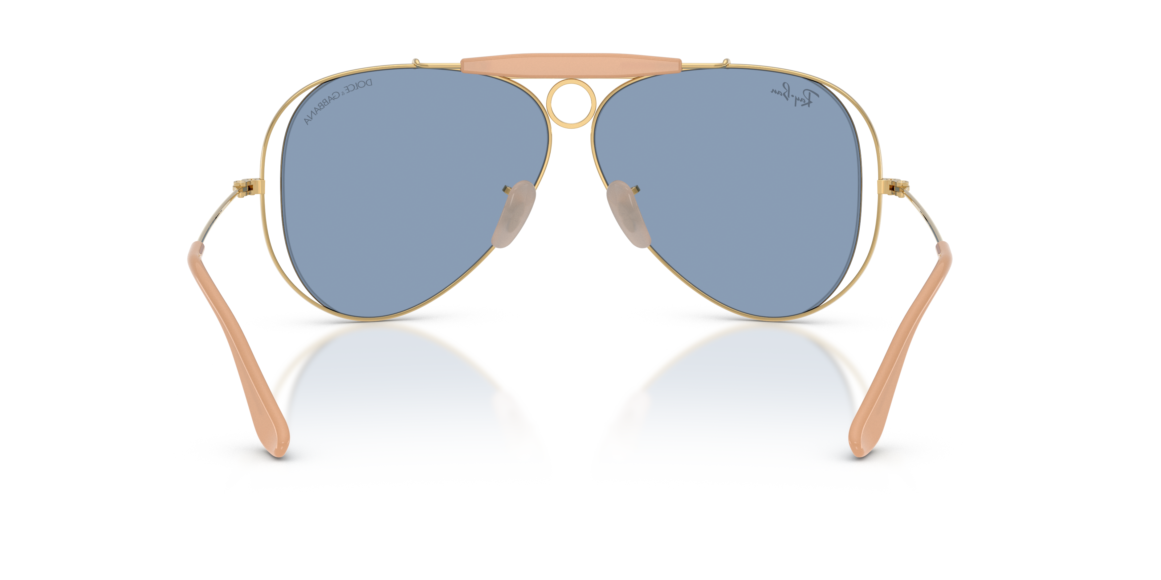 RAY BAN  3138/DOLCE GABBANA COLAB