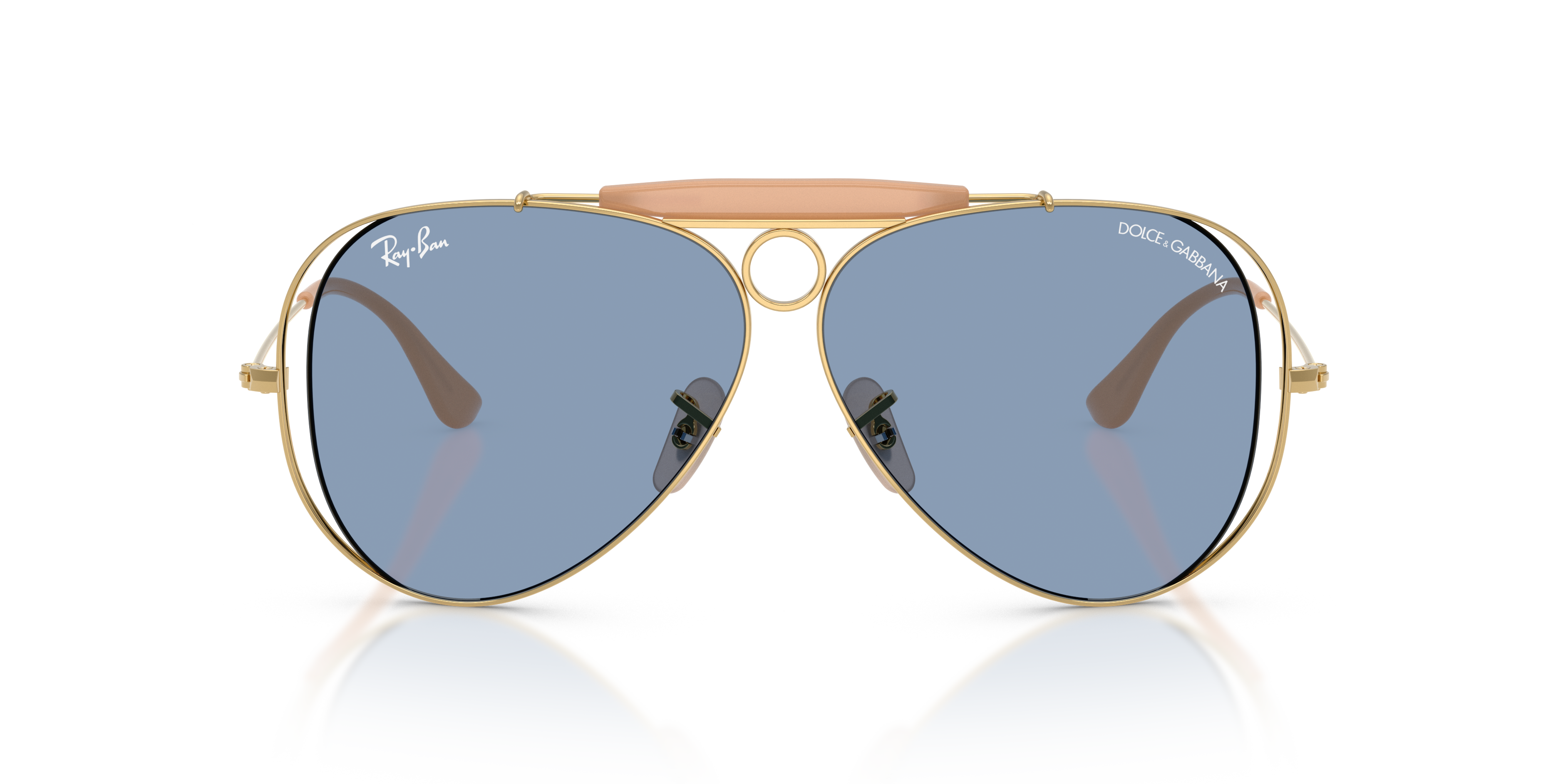 RAY BAN  3138/DOLCE GABBANA COLAB