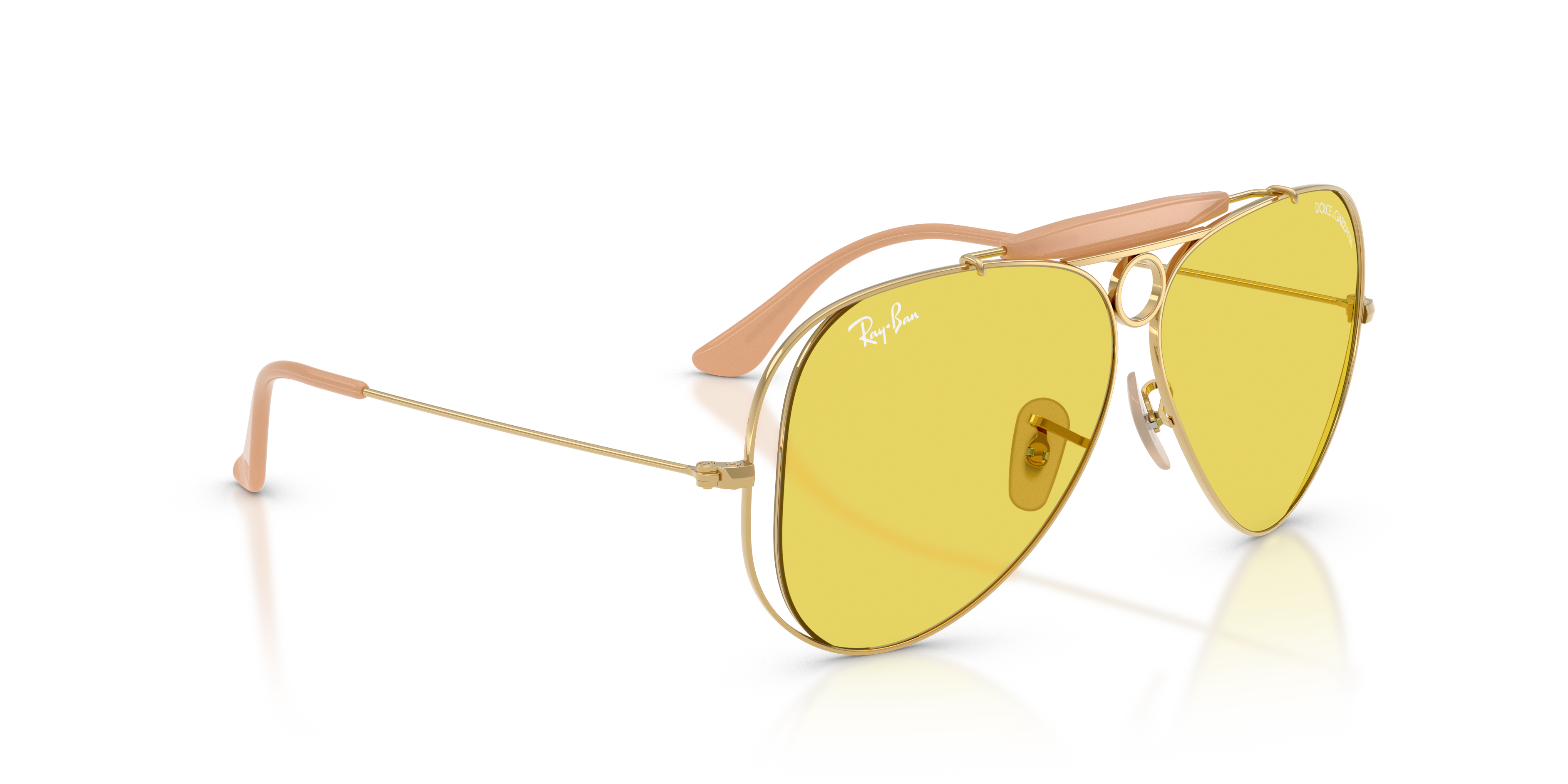 RAY BAN  3138/DOLCE GABBANA COLAB