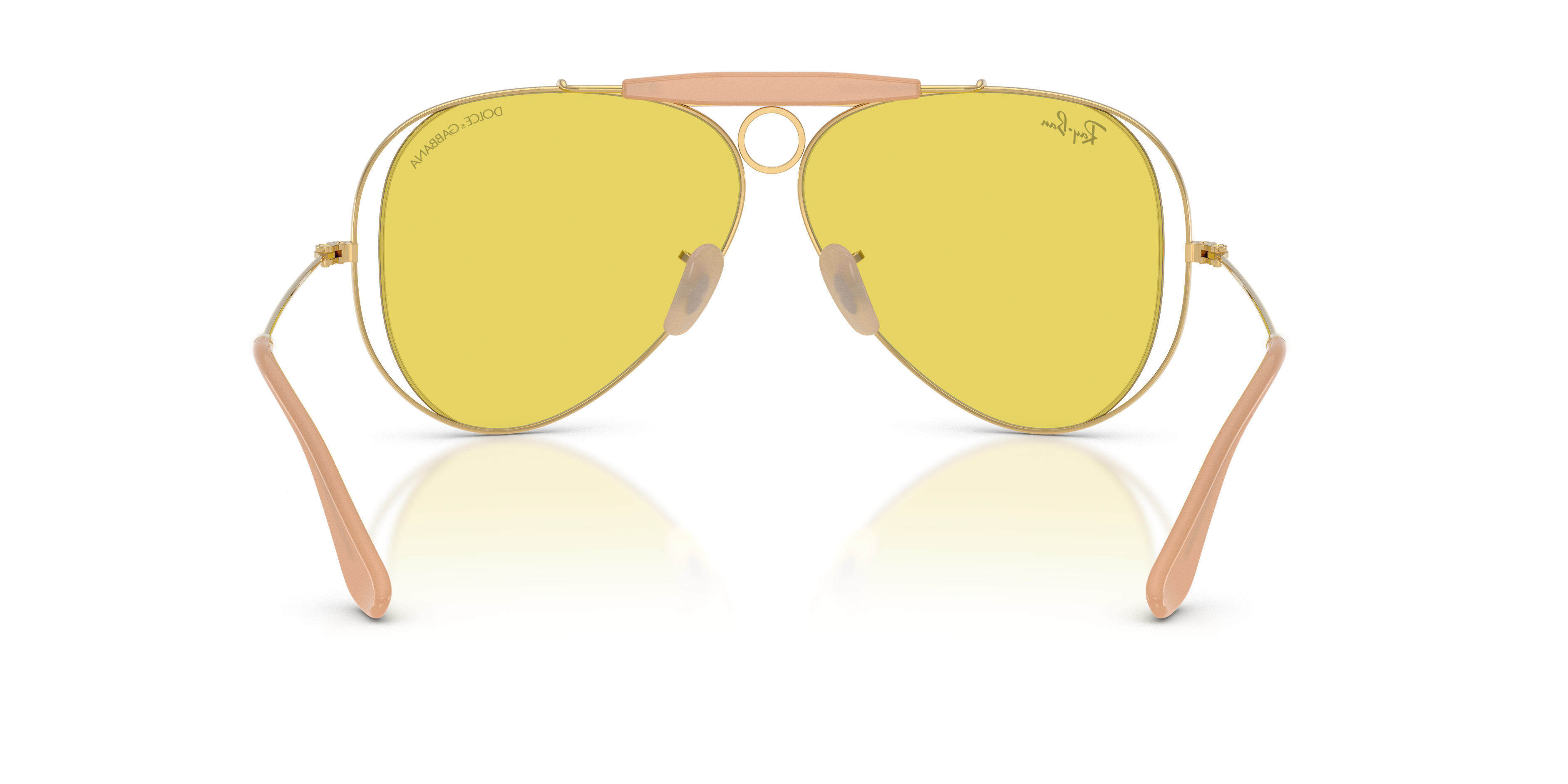 RAY BAN  3138/DOLCE GABBANA COLAB