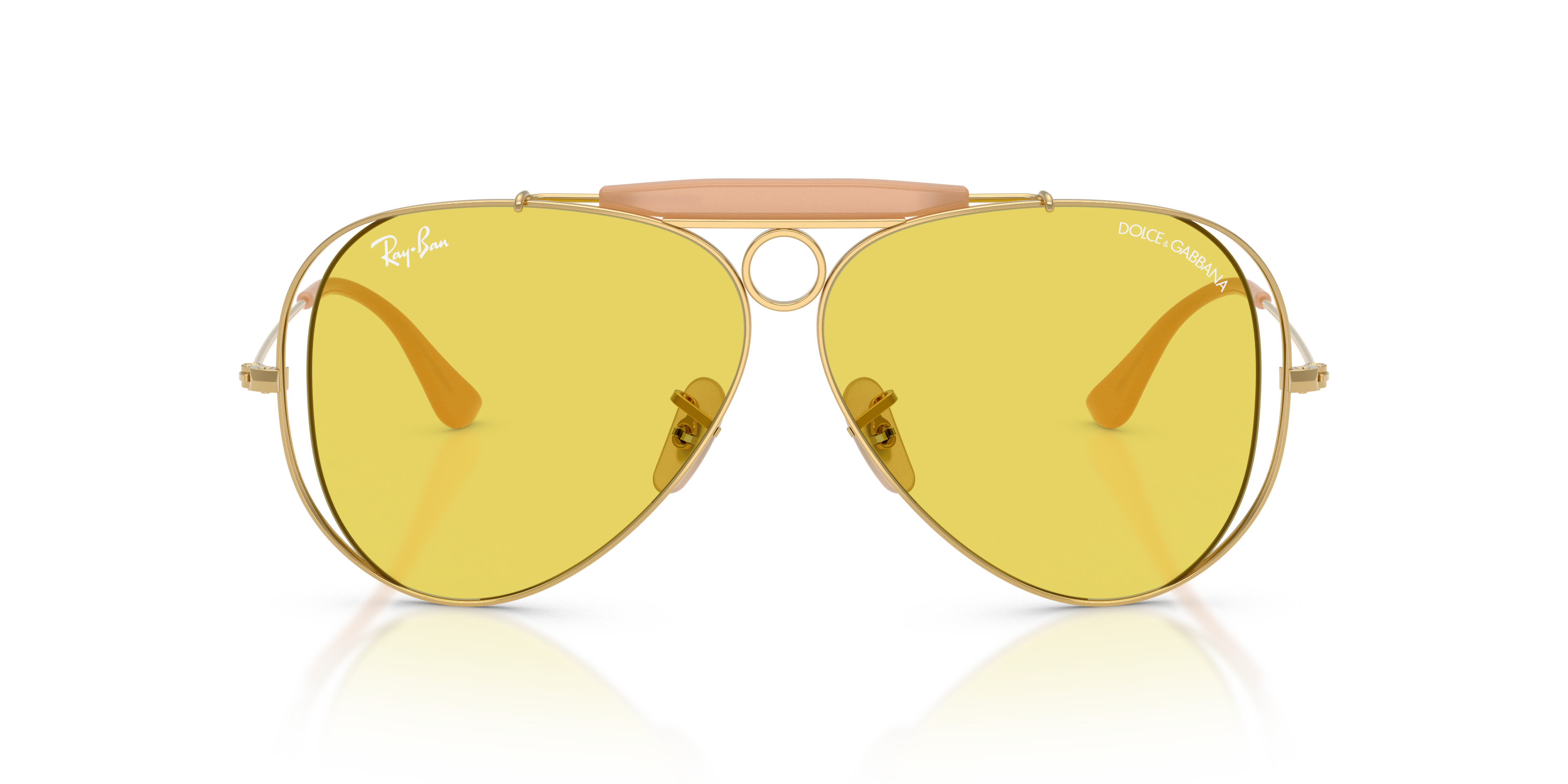 RAY BAN  3138/DOLCE GABBANA COLAB