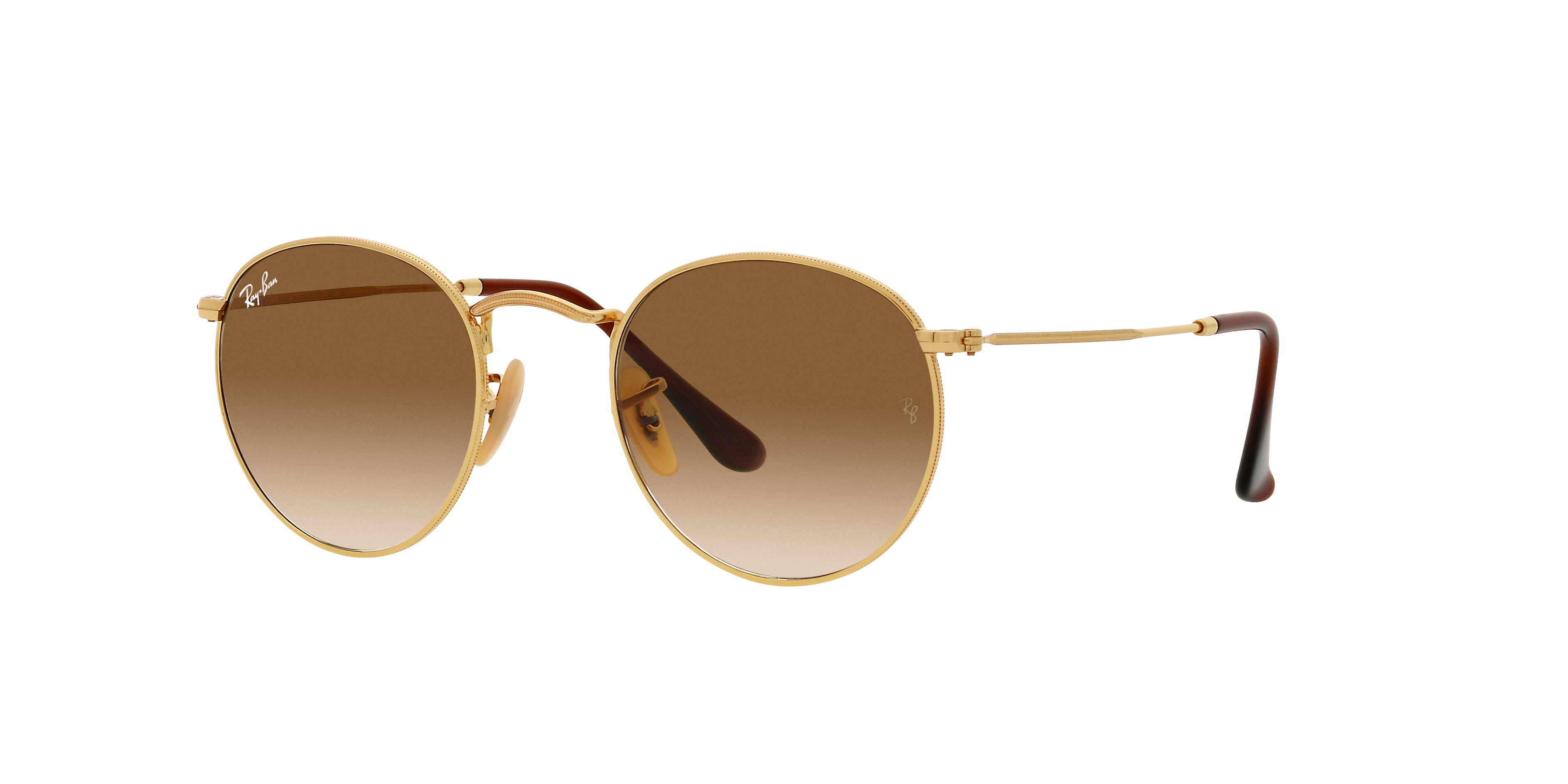RAY BAN  3447 ROUND