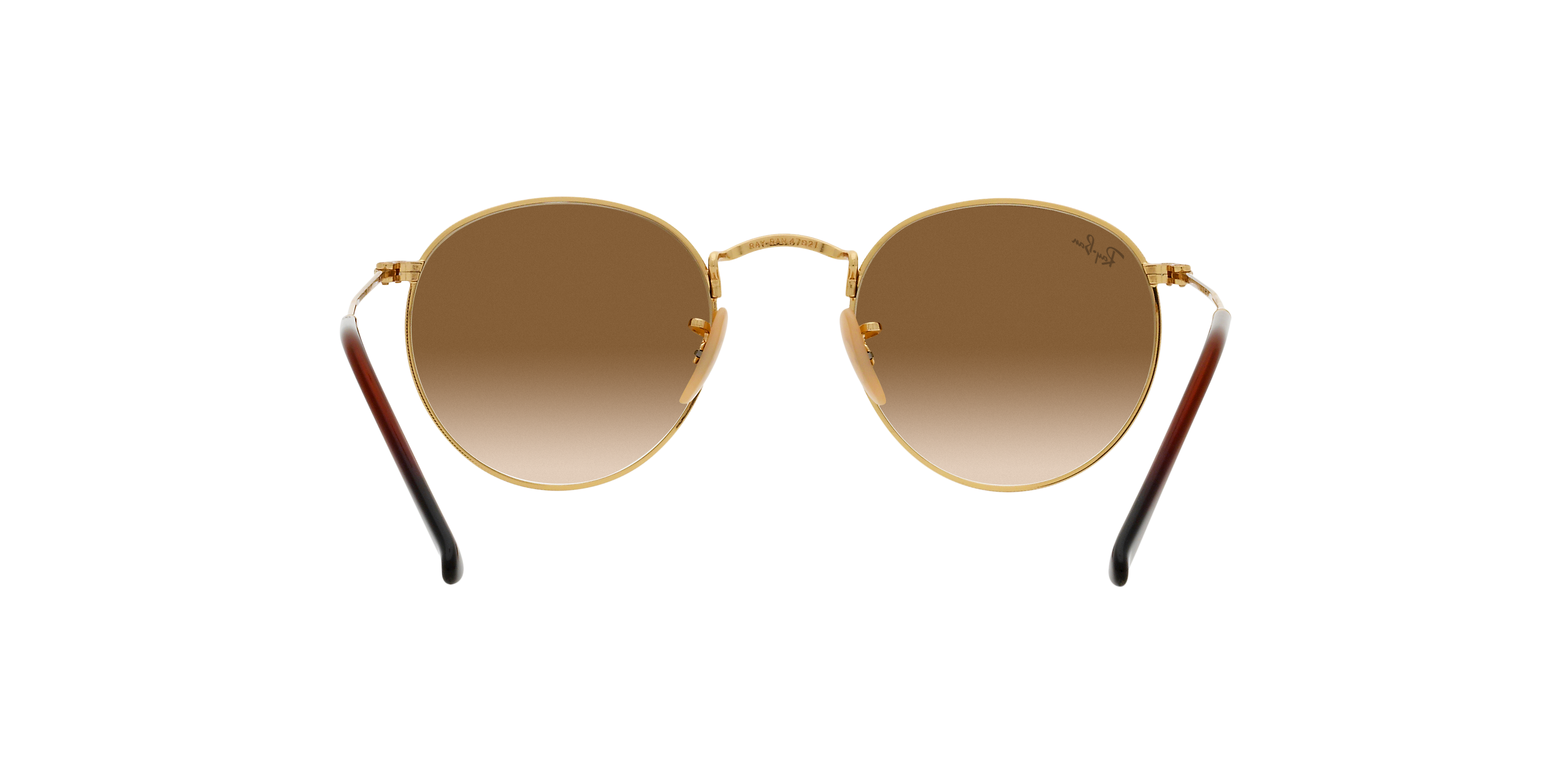 RAY BAN  3447 ROUND
