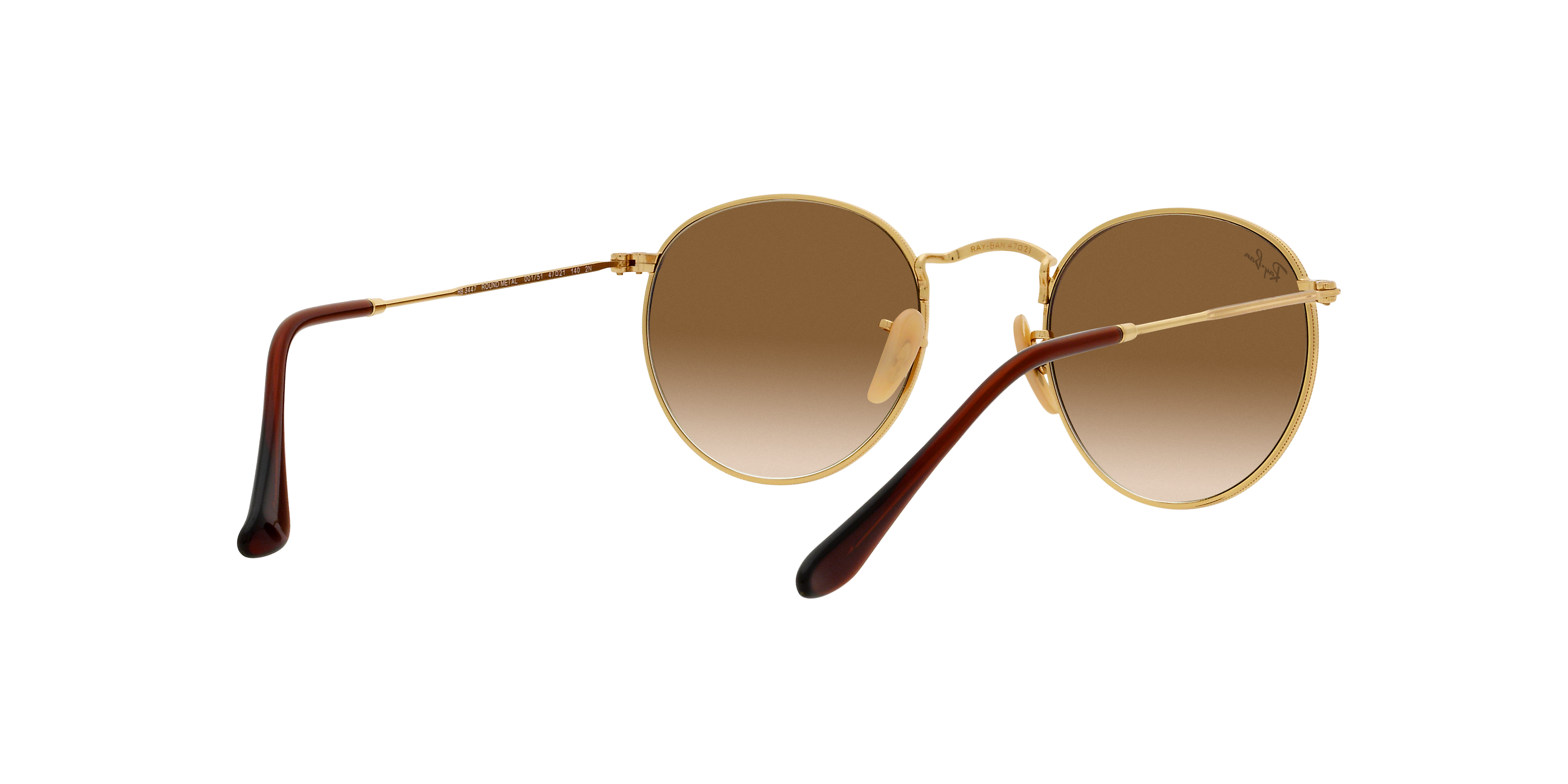 RAY BAN  3447 ROUND