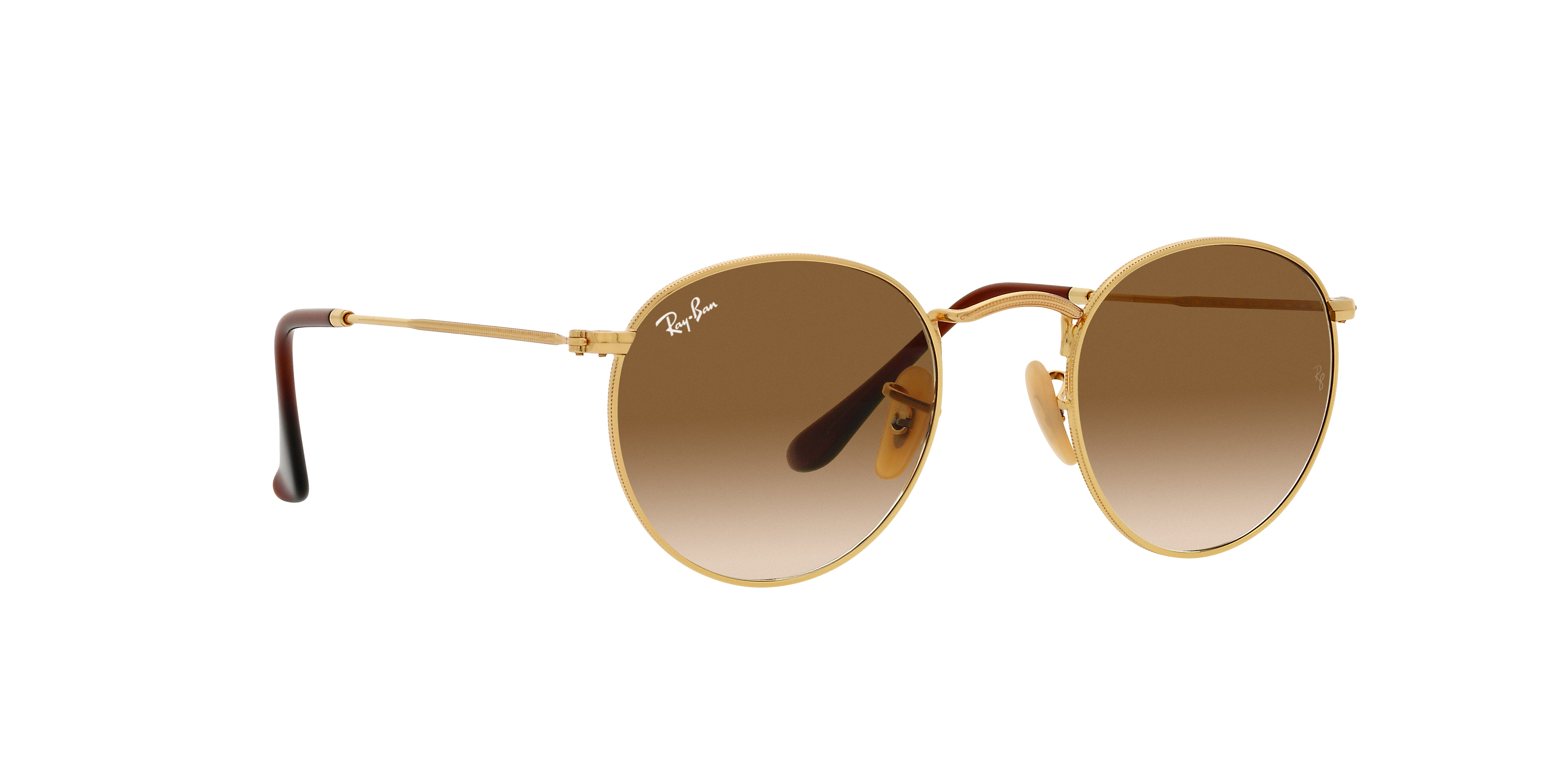 RAY BAN  3447 ROUND