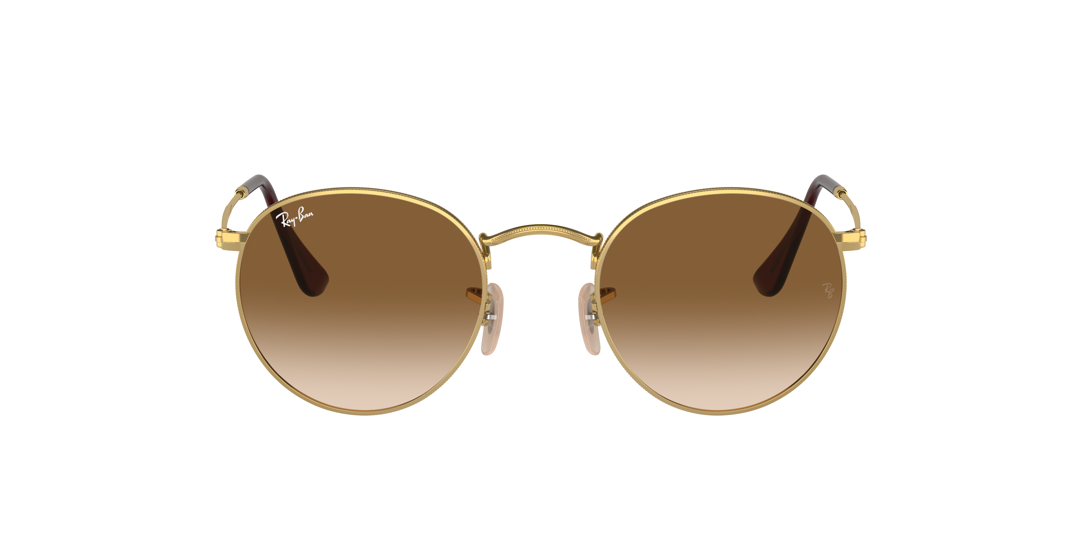 RAY BAN  3447 ROUND