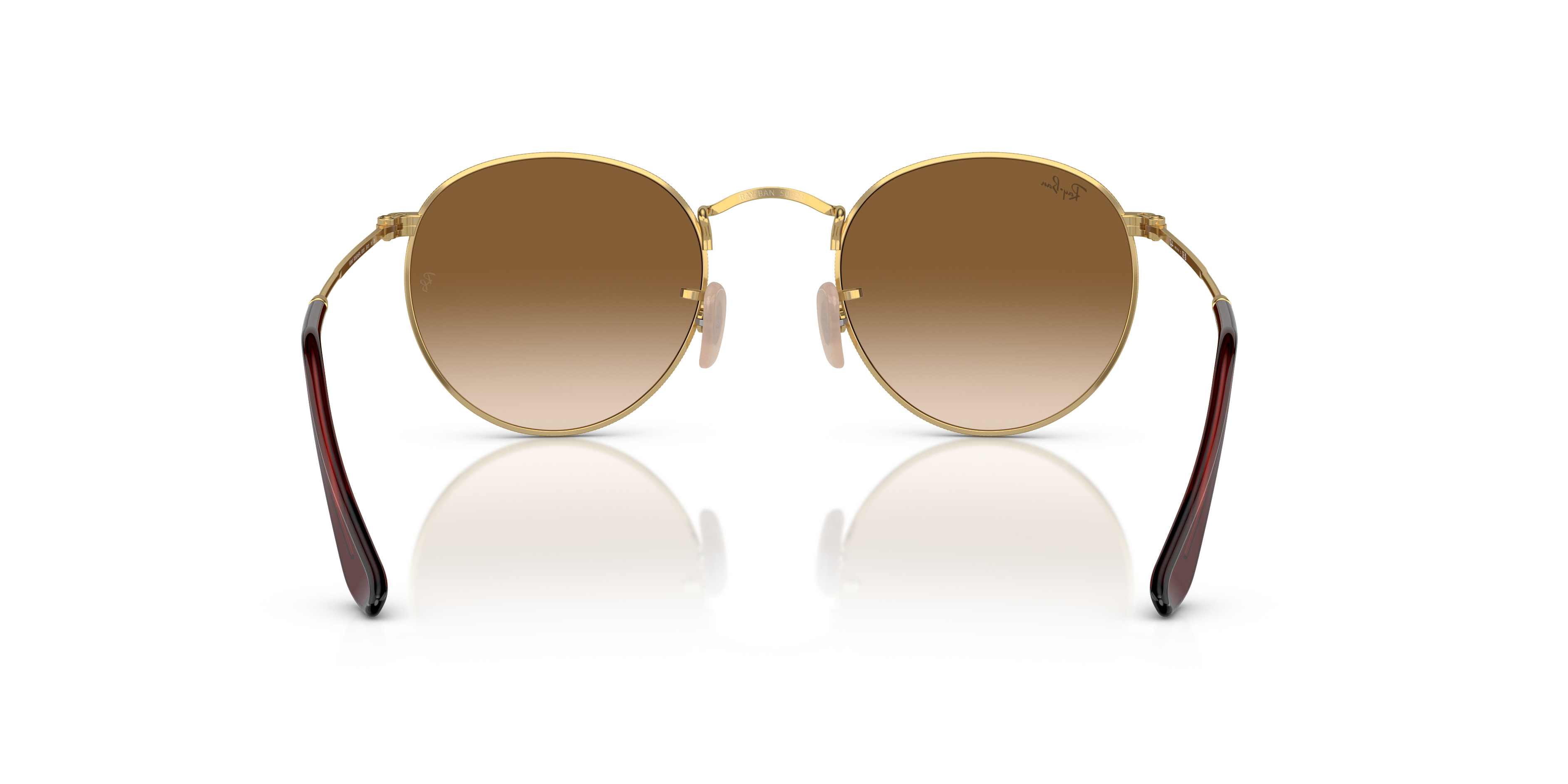RAY BAN  3447 ROUND