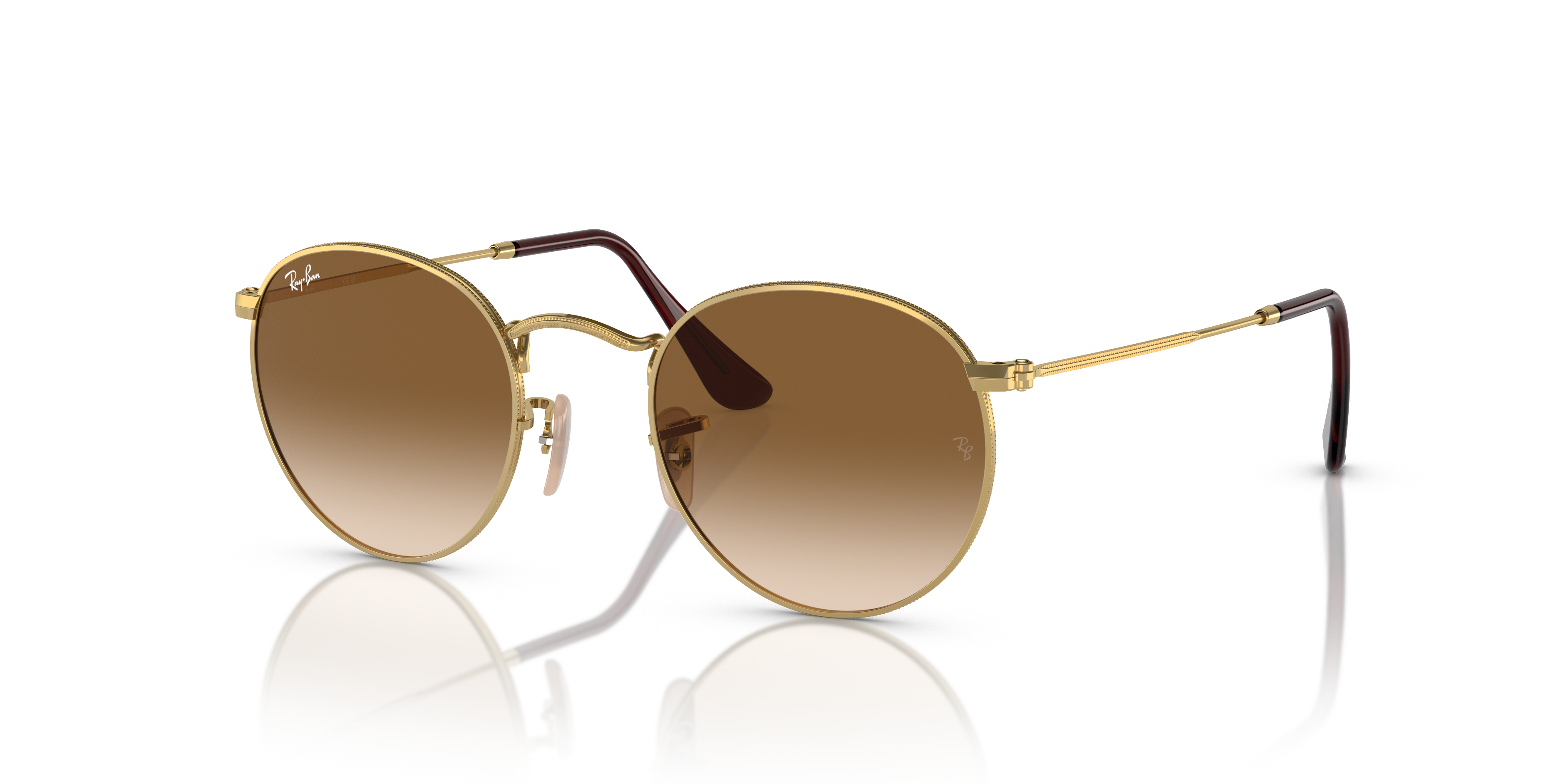 RAY BAN  3447 ROUND