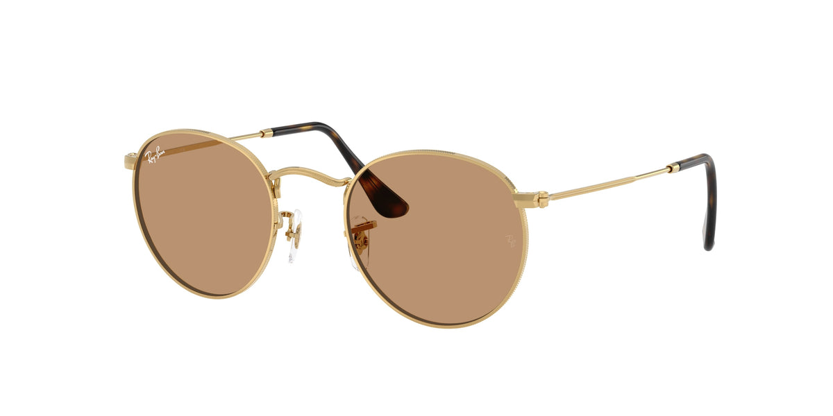 RAY BAN CLASSIC ROUND