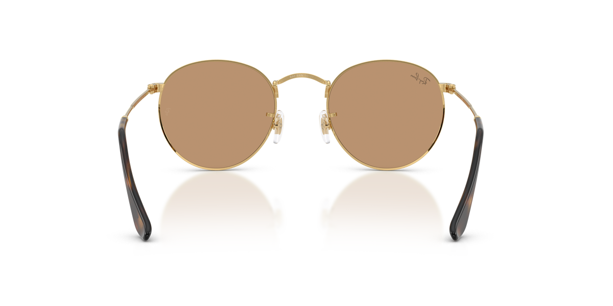 RAY BAN CLASSIC ROUND