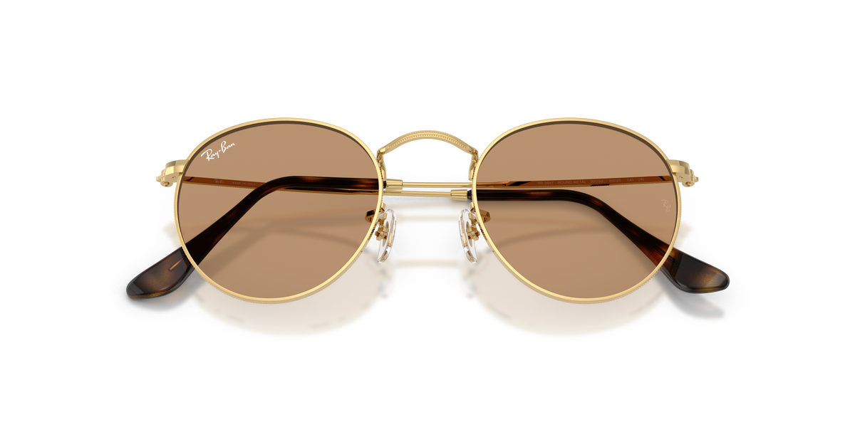 RAY BAN CLASSIC ROUND