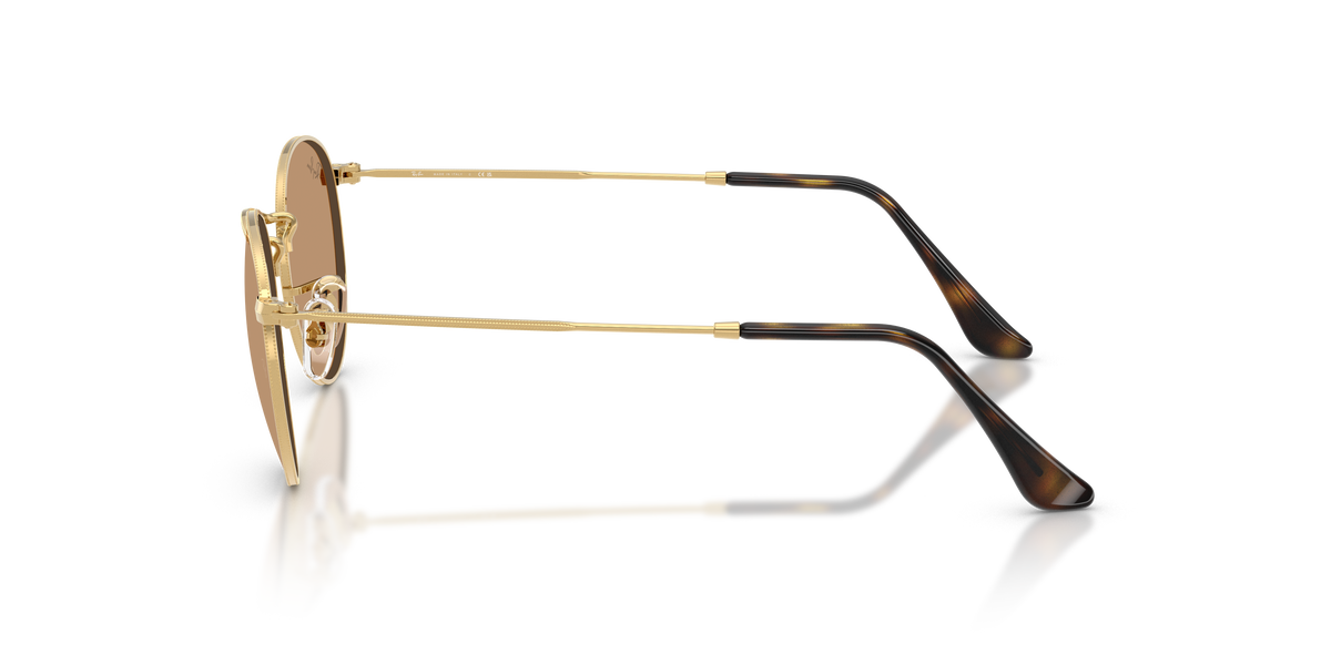RAY BAN CLASSIC ROUND