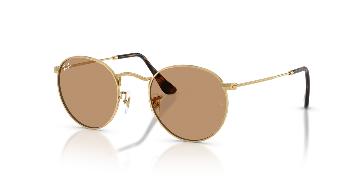 RAY BAN CLASSIC ROUND