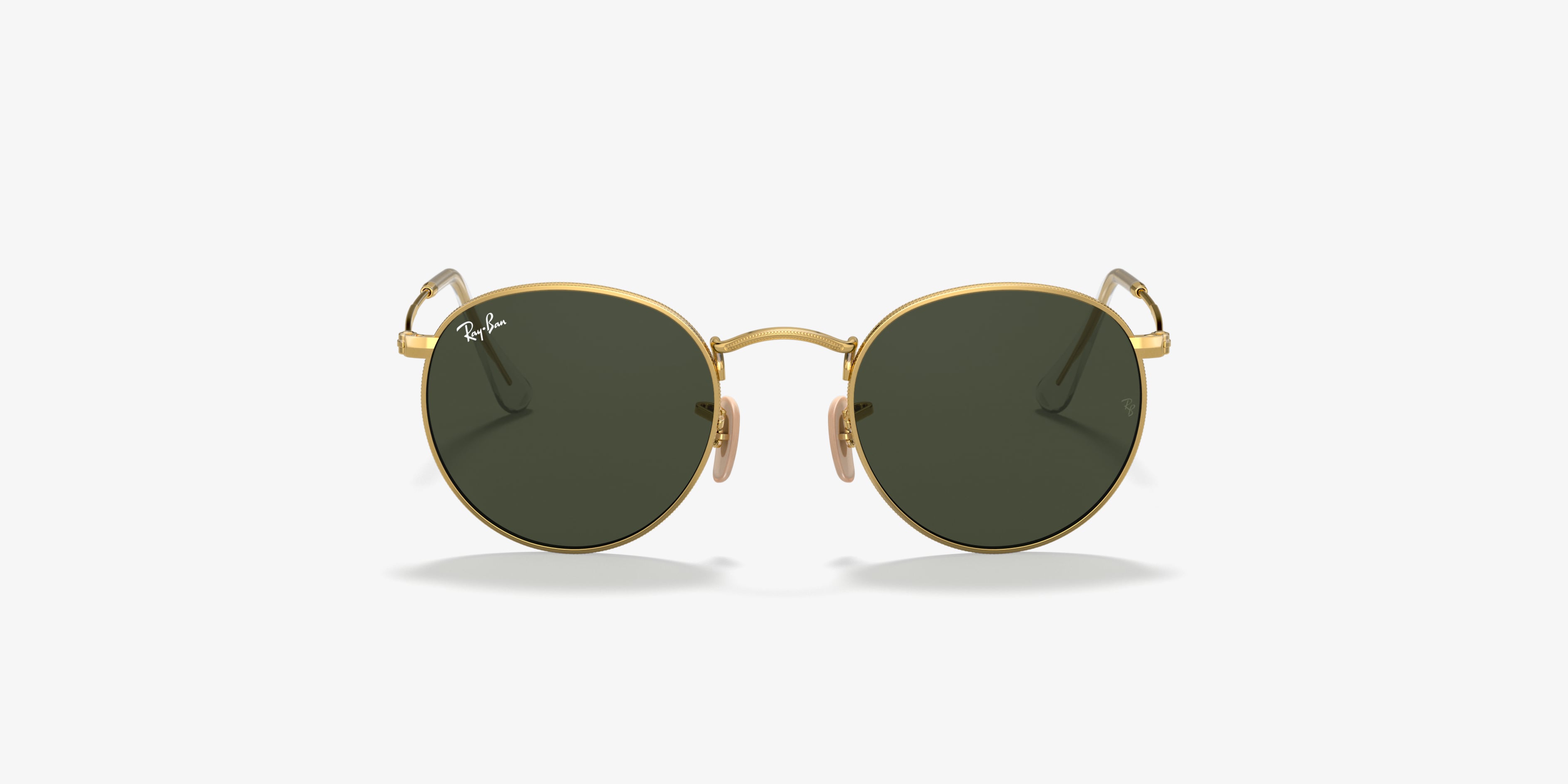 RAY-BAN 3447 ROUND