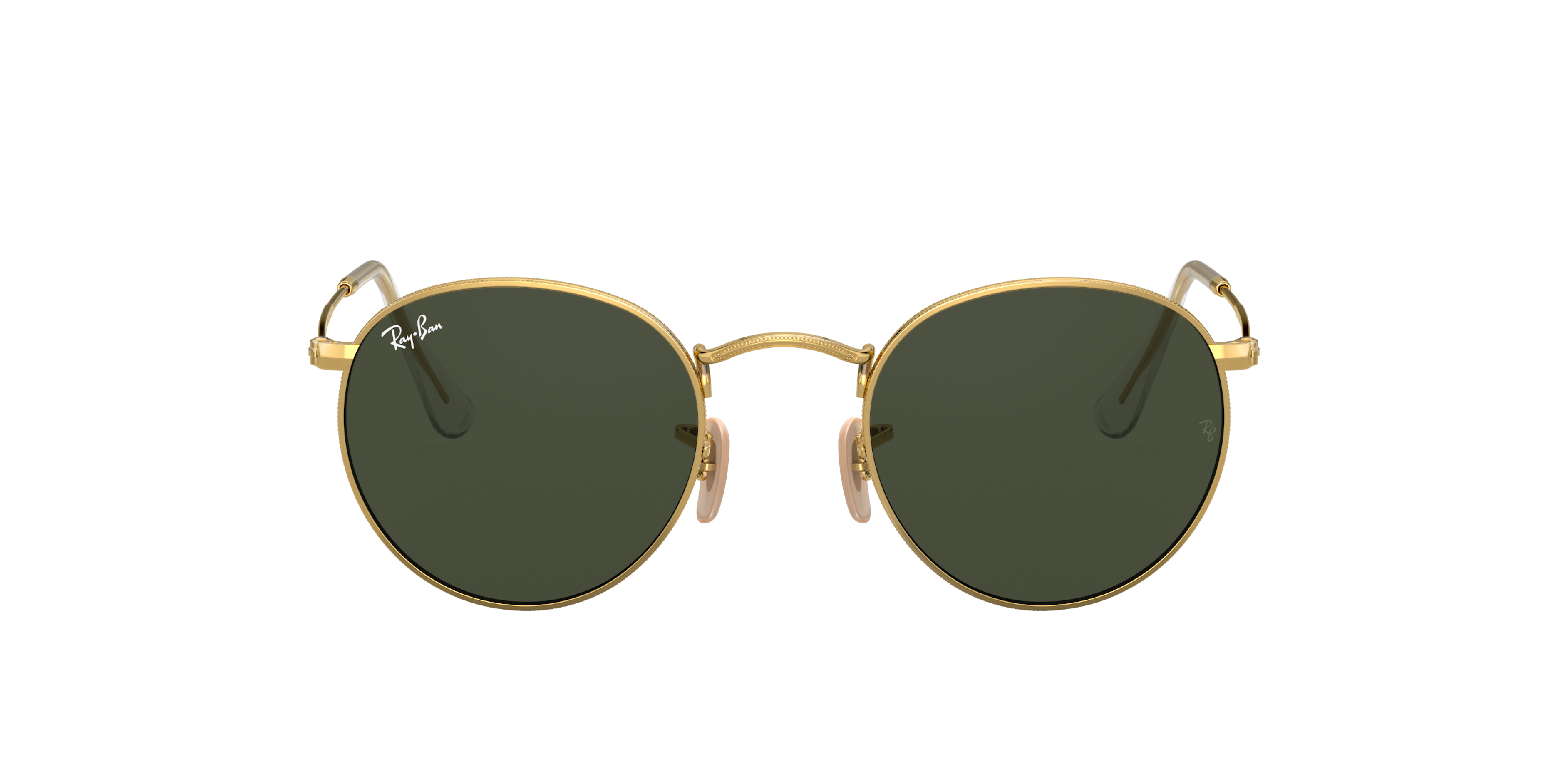 RAY-BAN 3447 ROUND