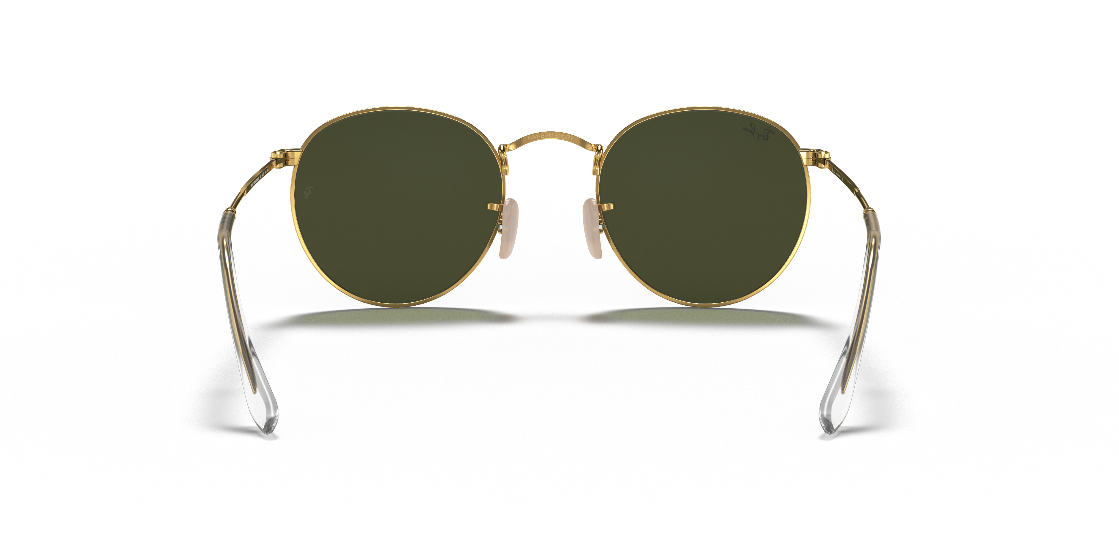 RAY-BAN 3447 ROUND