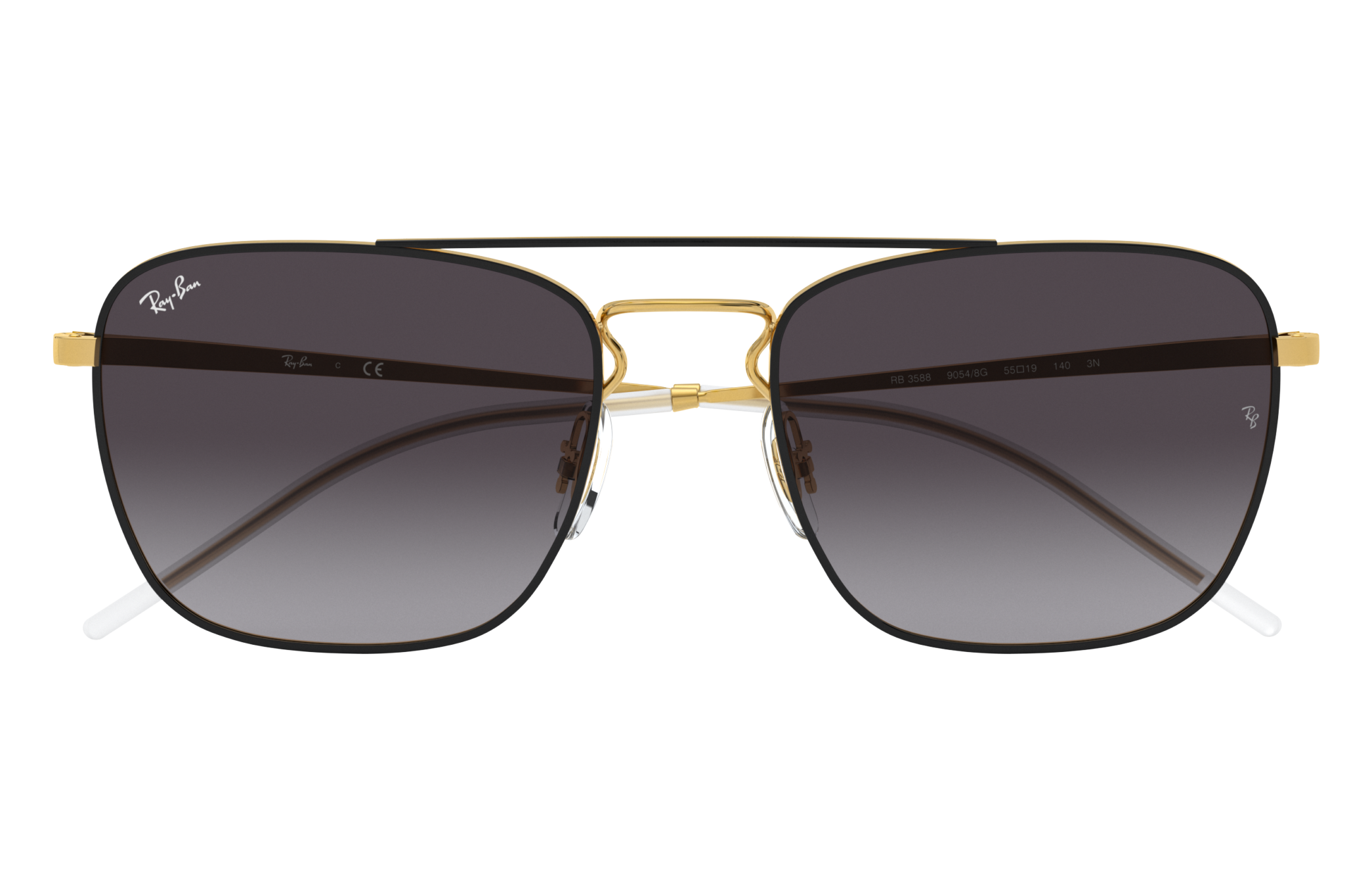 RAY-BAN 3588