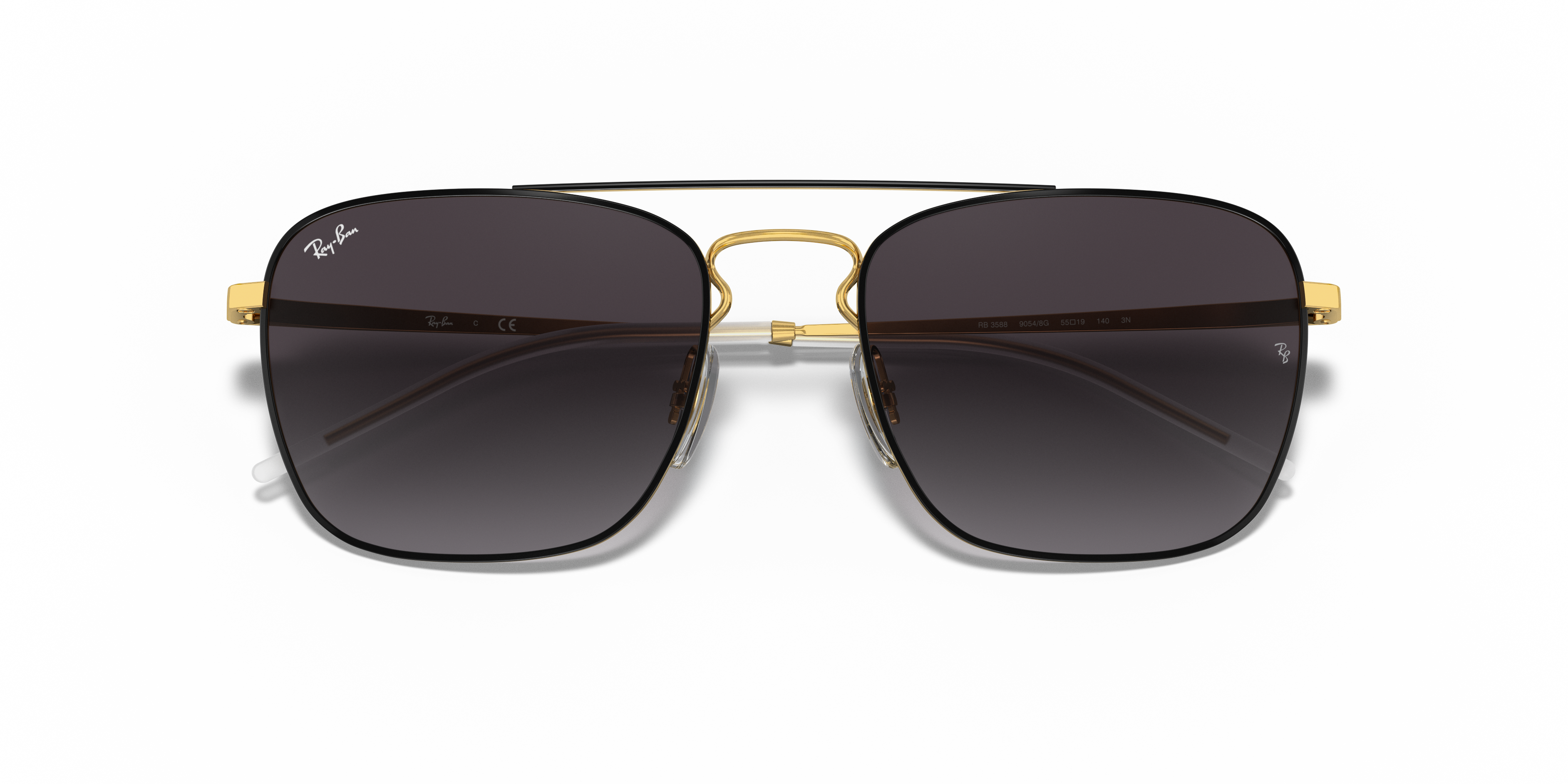 RAY-BAN 3588