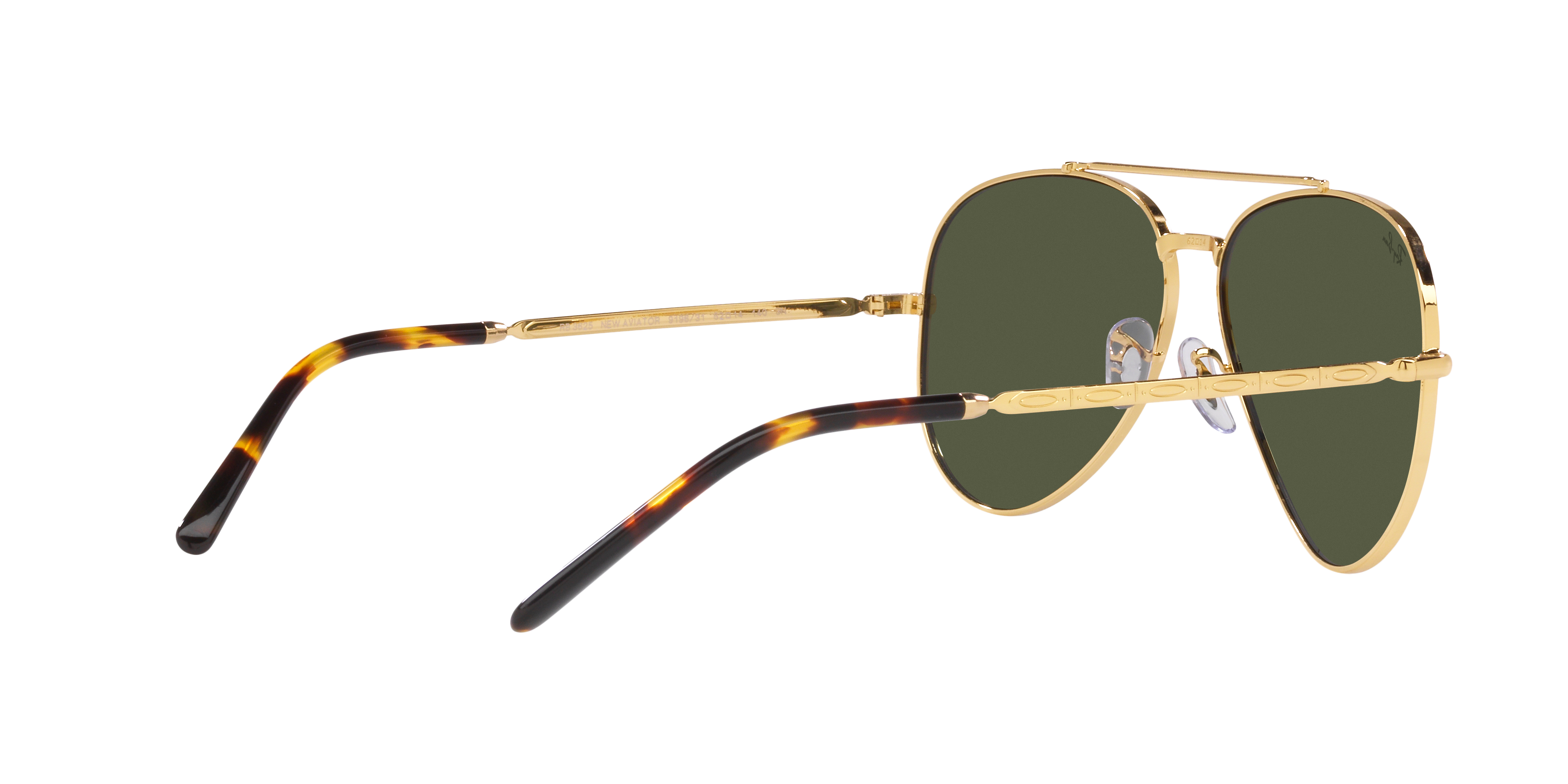 RAY-BAN NEW AVIATOR  3625