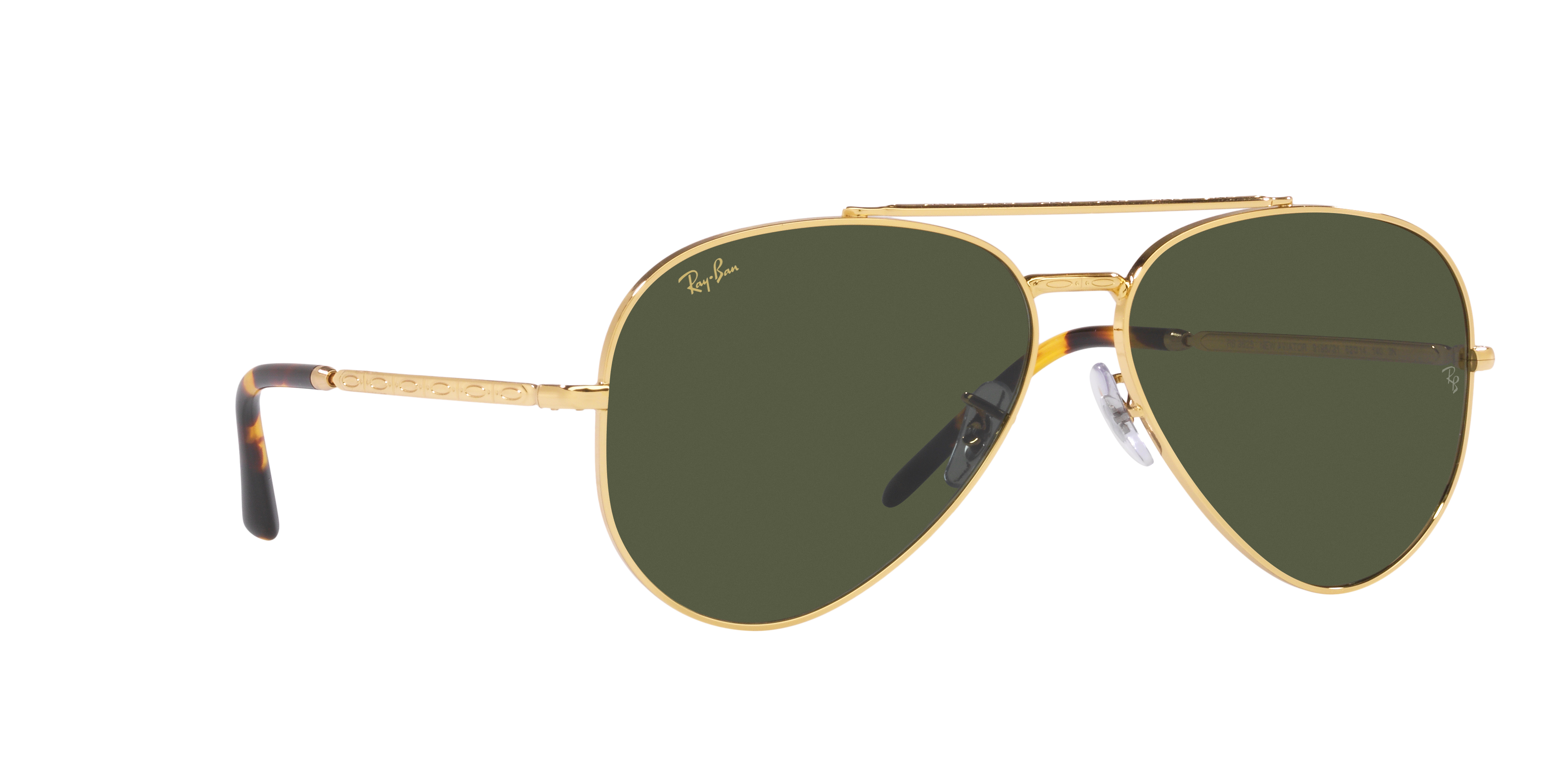 RAY-BAN NEW AVIATOR  3625
