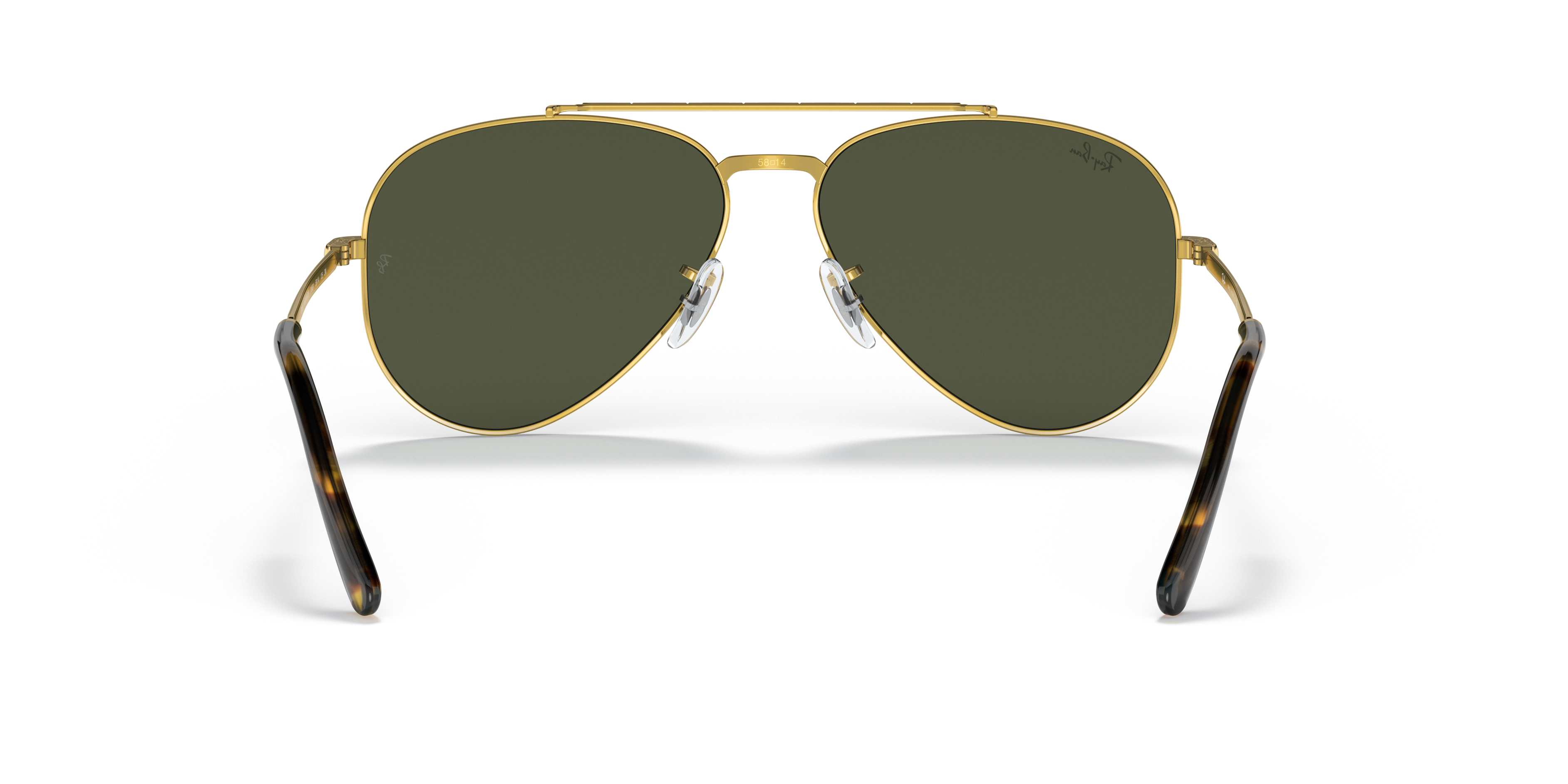 RAY-BAN NEW AVIATOR  3625