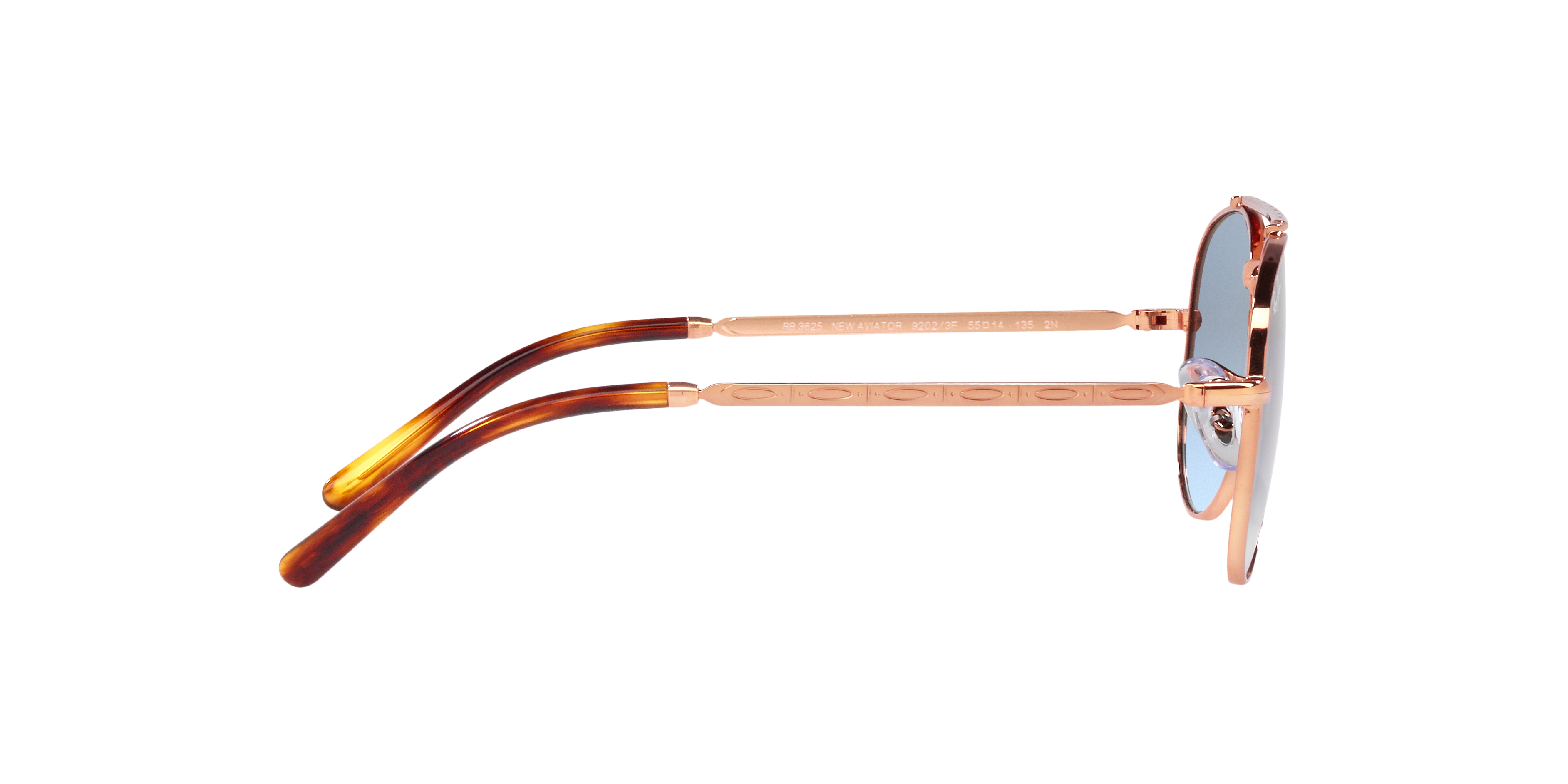 RAY-BAN NEW AVIATOR 3625