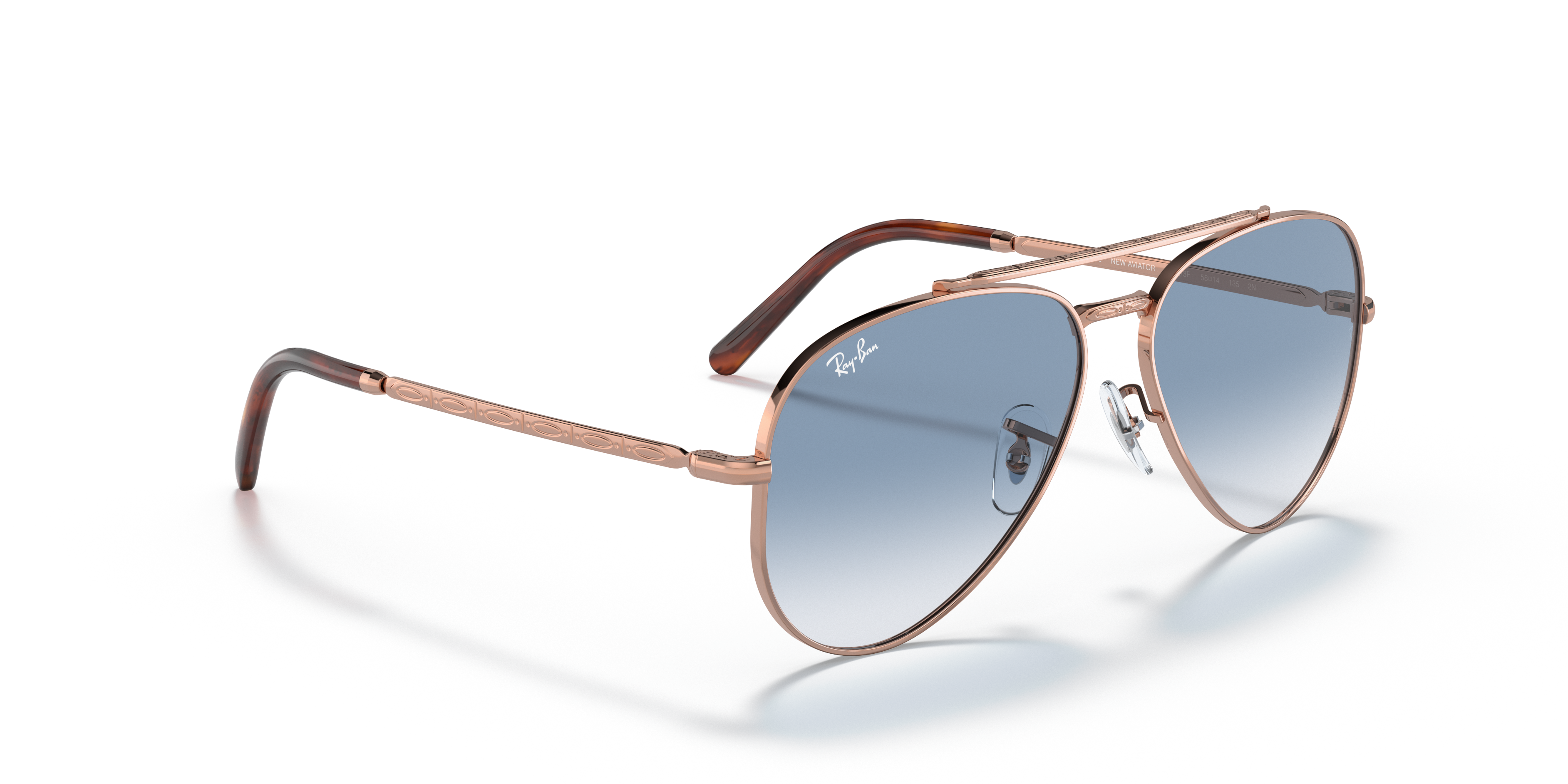 RAY-BAN NEW AVIATOR 3625