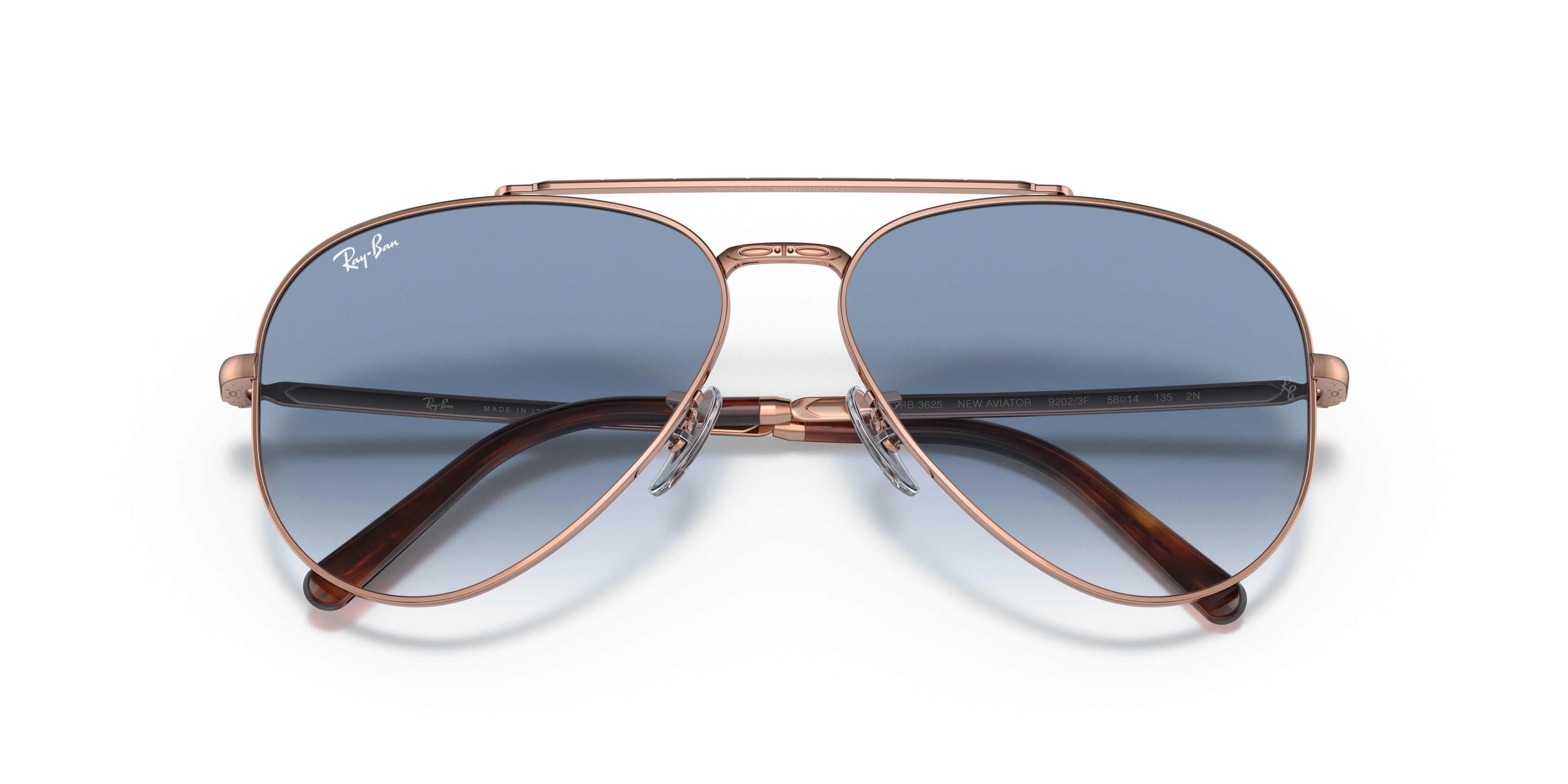 RAY-BAN NEW AVIATOR 3625