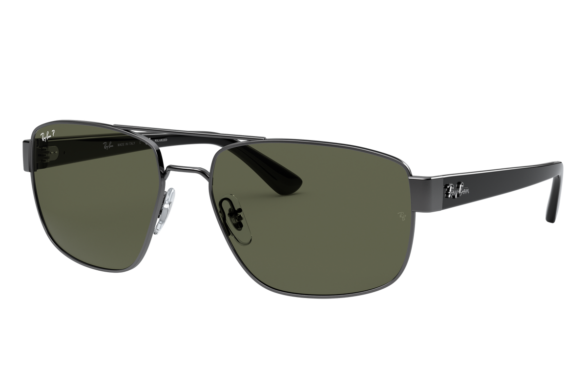 RAYBAN 3663 POLARIZED