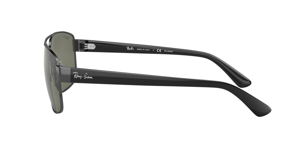 RAYBAN 3663 POLARIZED