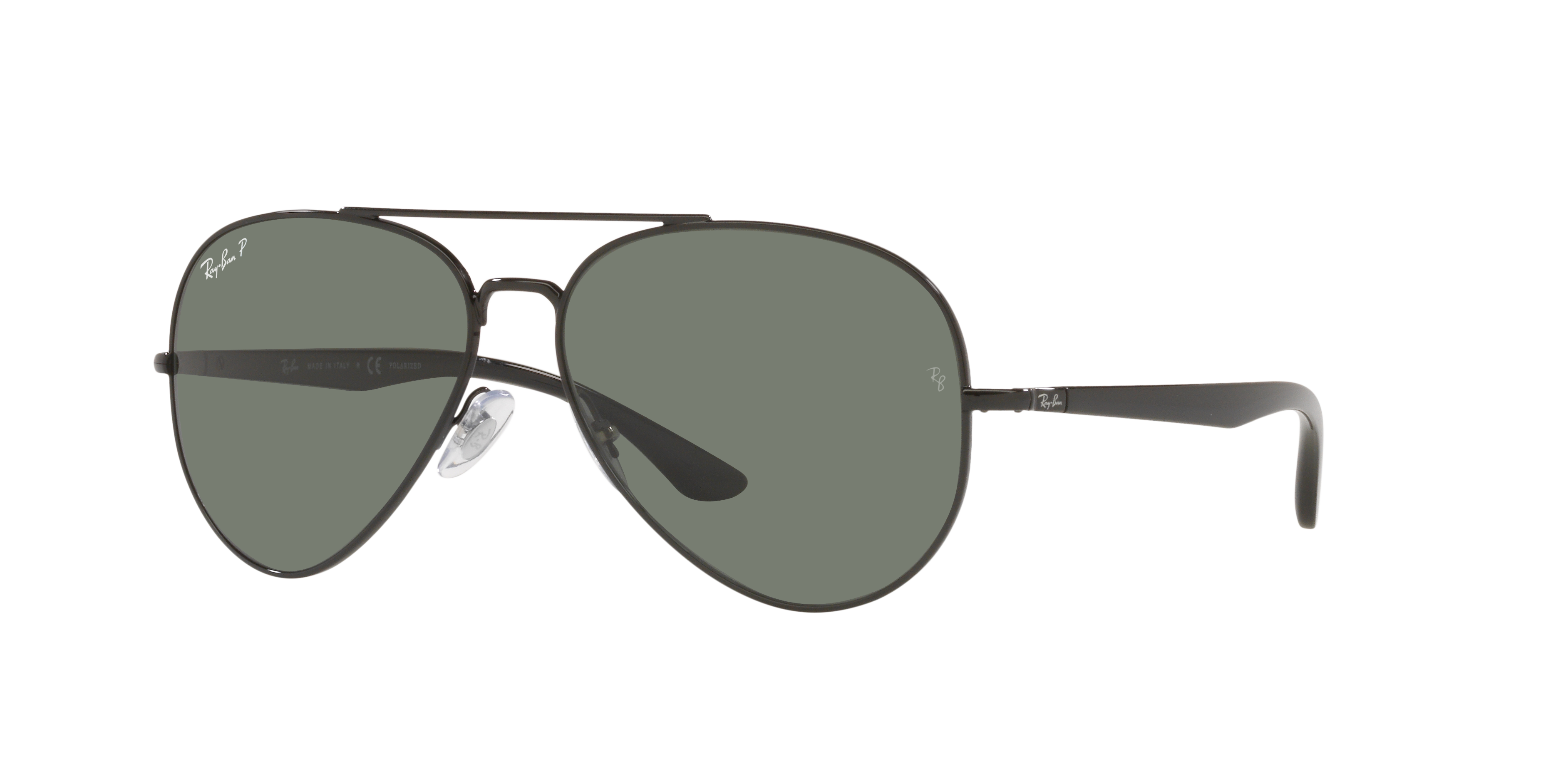 RAY-BAN AVIATOR 3675 POLARIZED