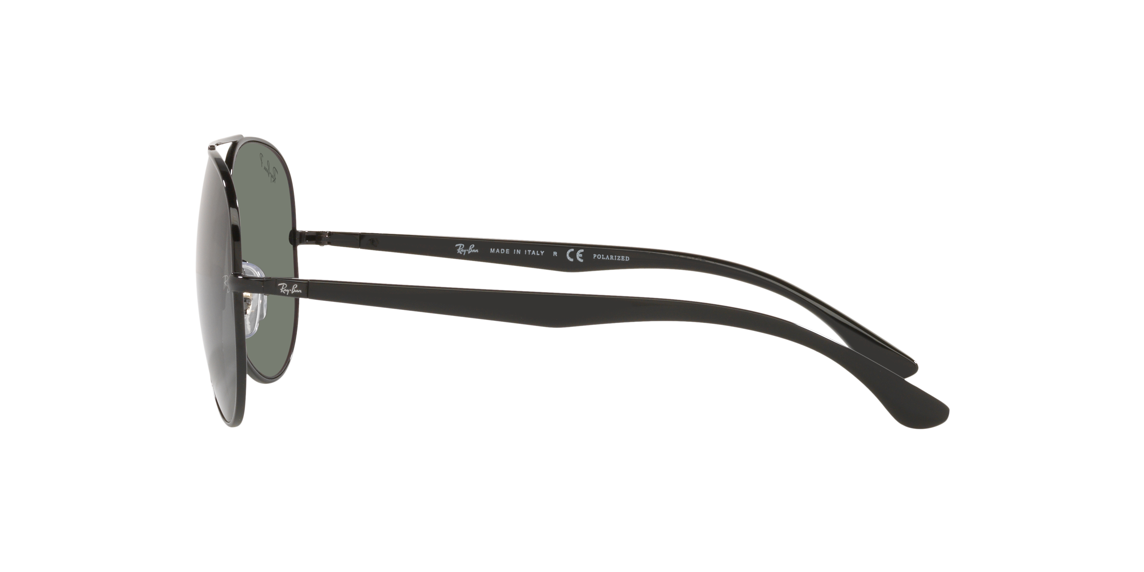 RAY-BAN AVIATOR 3675 POLARIZED