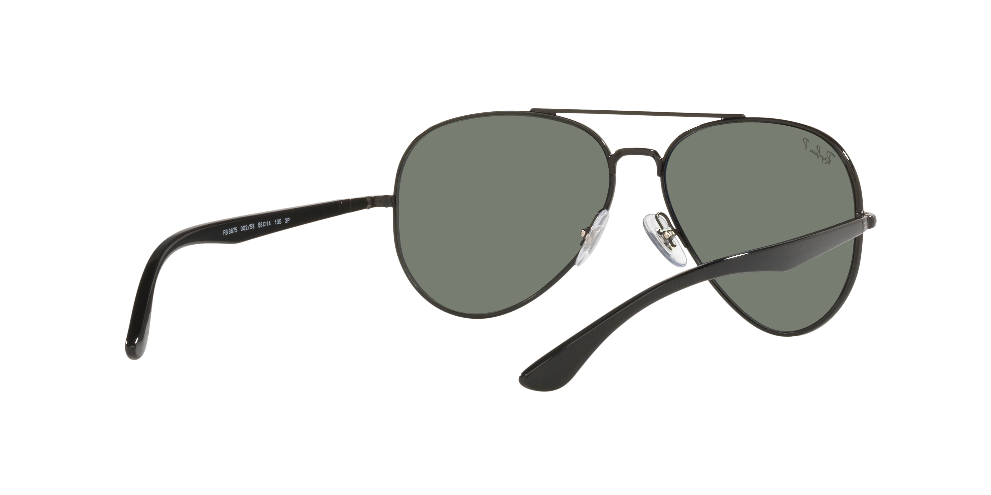 RAY-BAN AVIATOR 3675 POLARIZED
