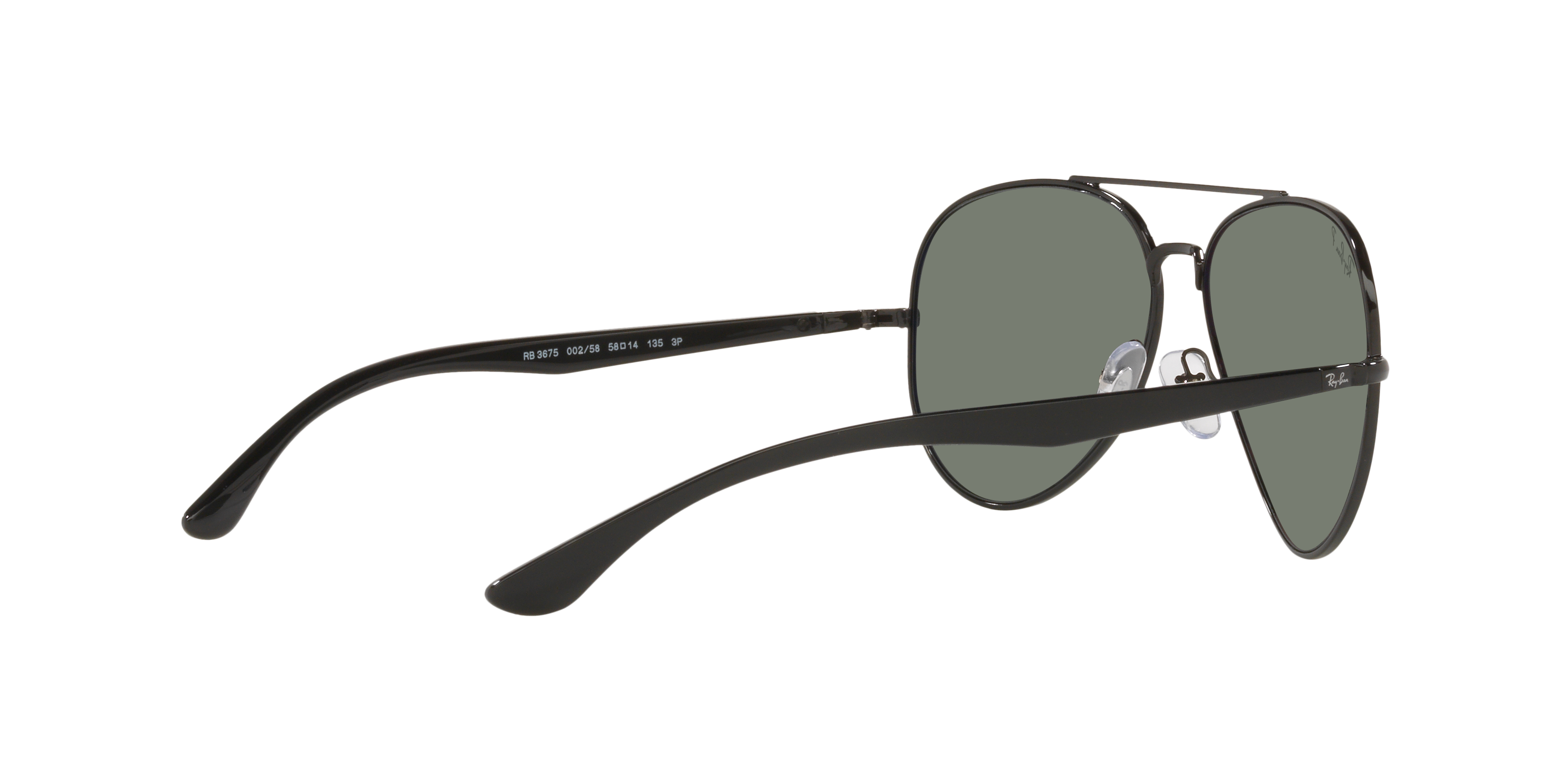 RAY-BAN AVIATOR 3675 POLARIZED