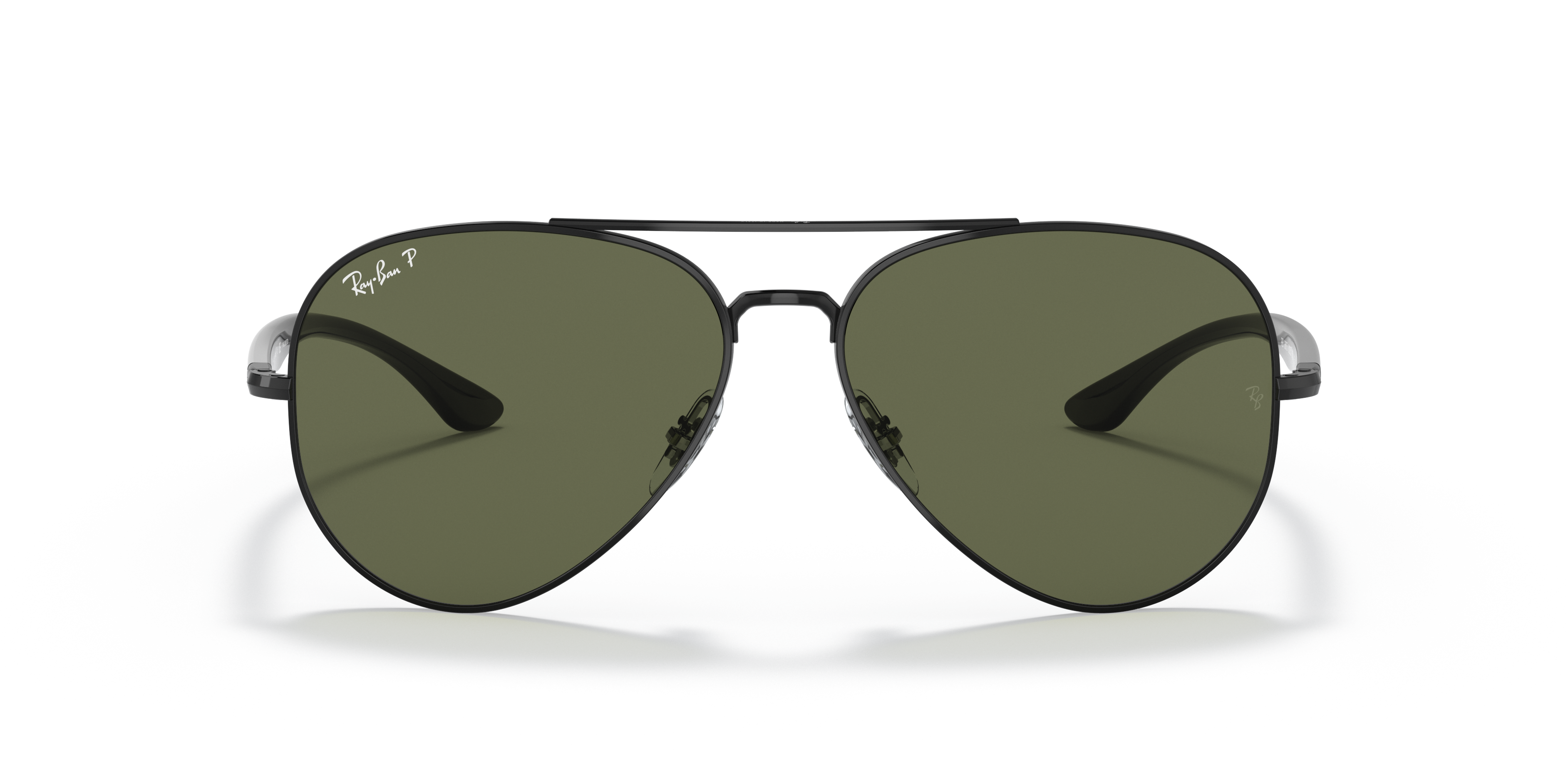 RAY-BAN AVIATOR 3675 POLARIZED