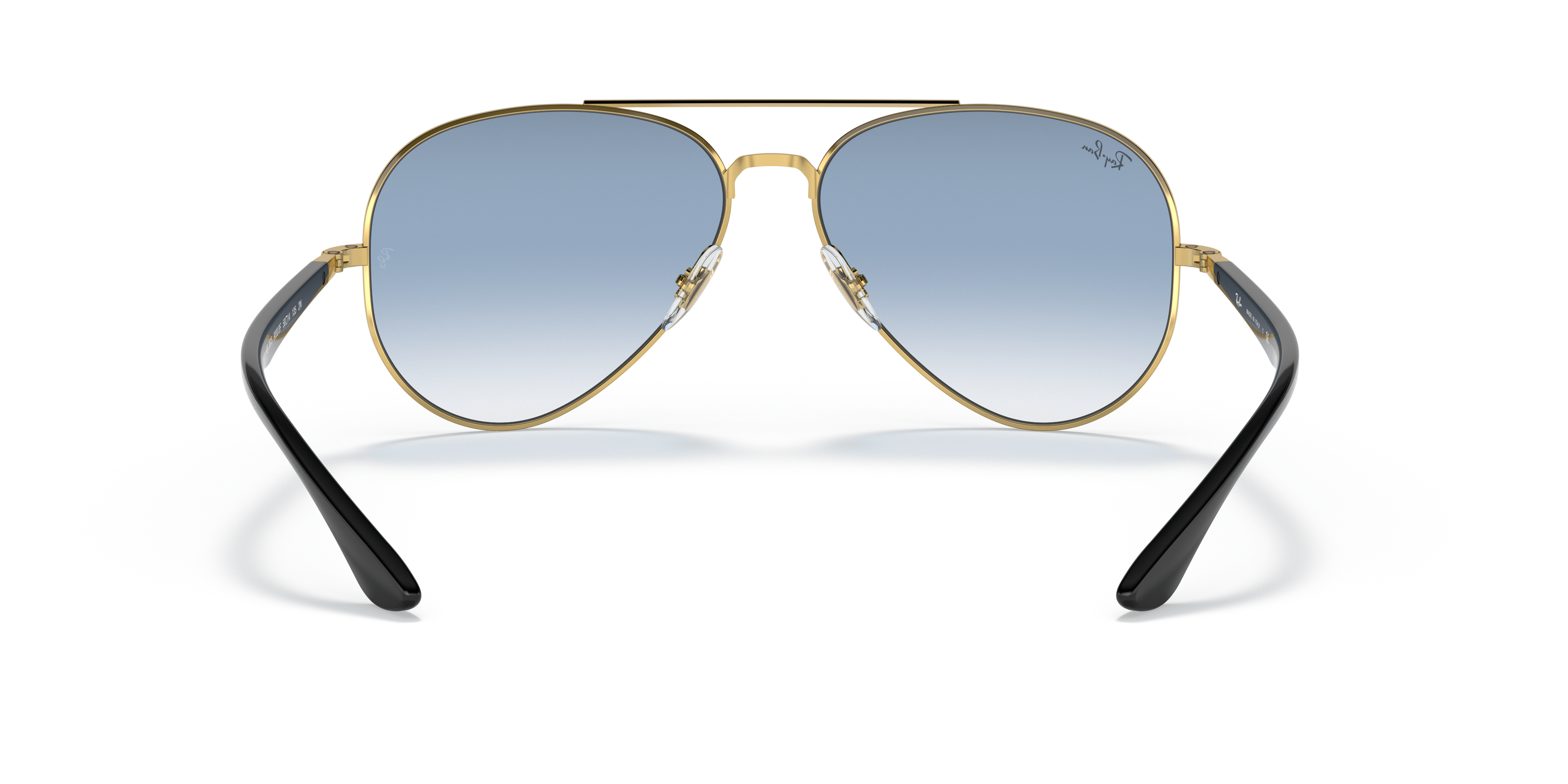 RAY BAN 3675