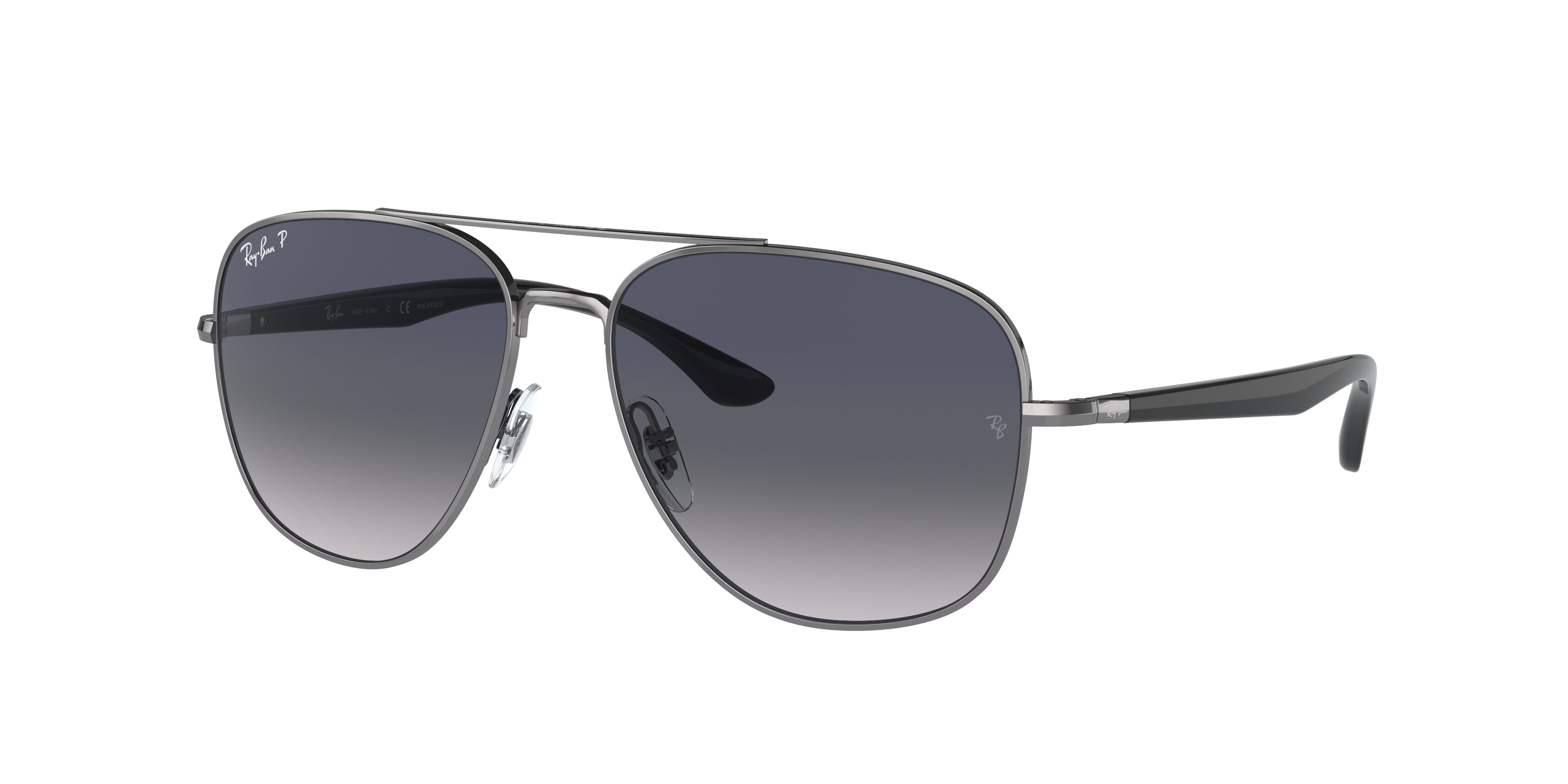RAYBAN 3683 POLARIZED